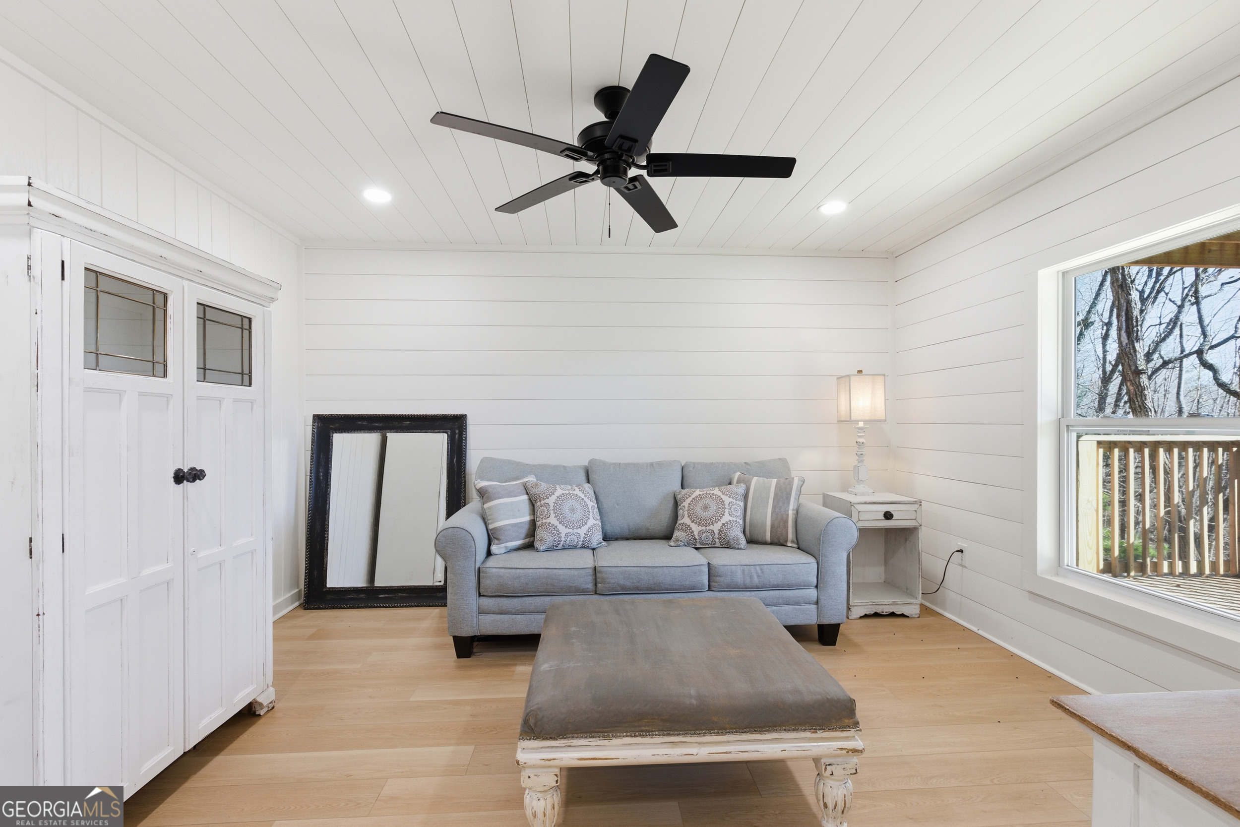 291 Saddleback Circle Sky Valley GA 30537