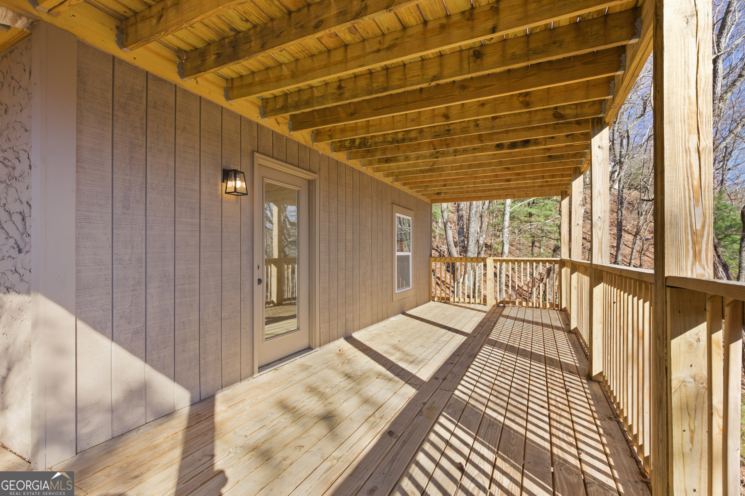 291 Saddleback Circle Sky Valley GA 30537