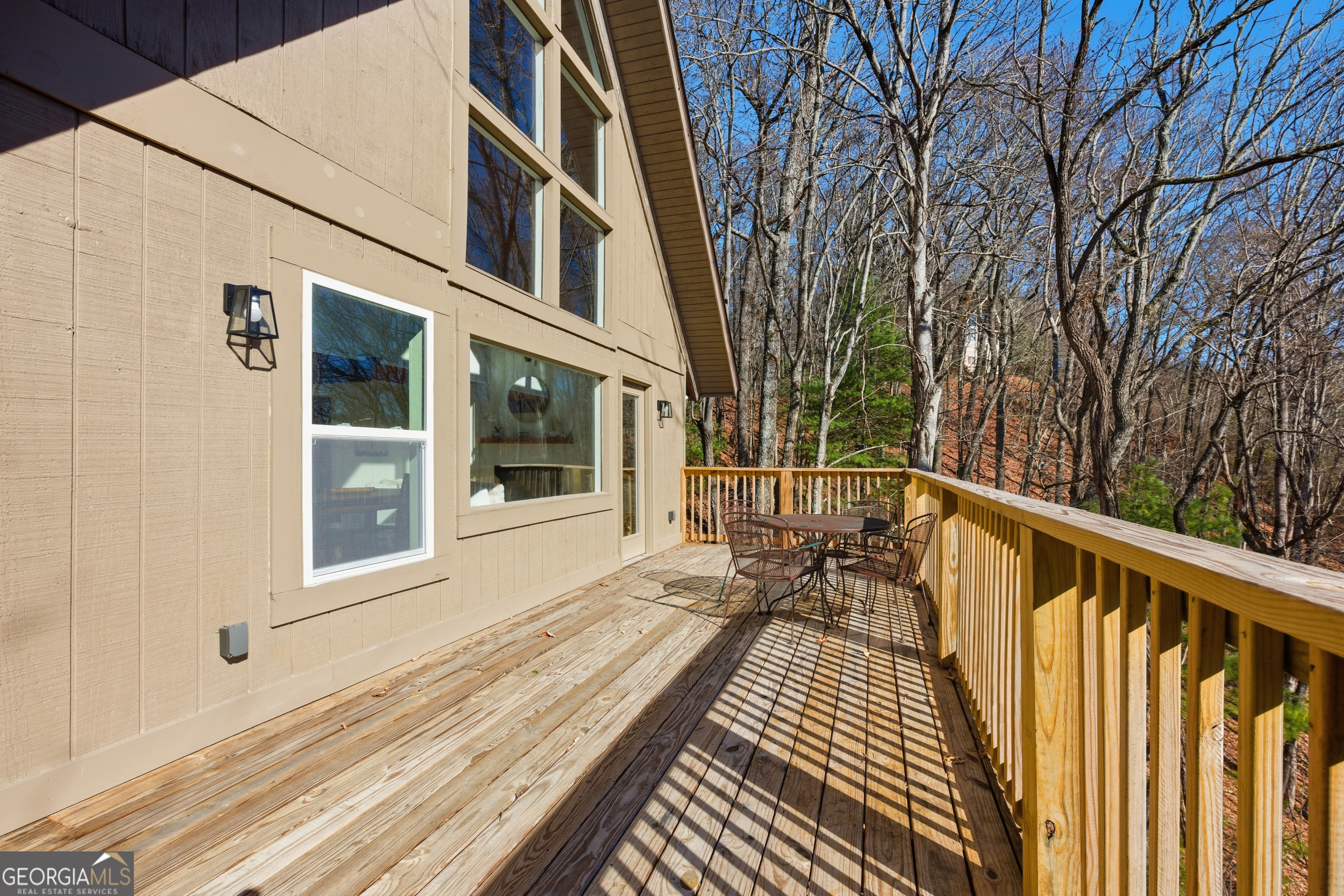 291 Saddleback Circle Sky Valley GA 30537
