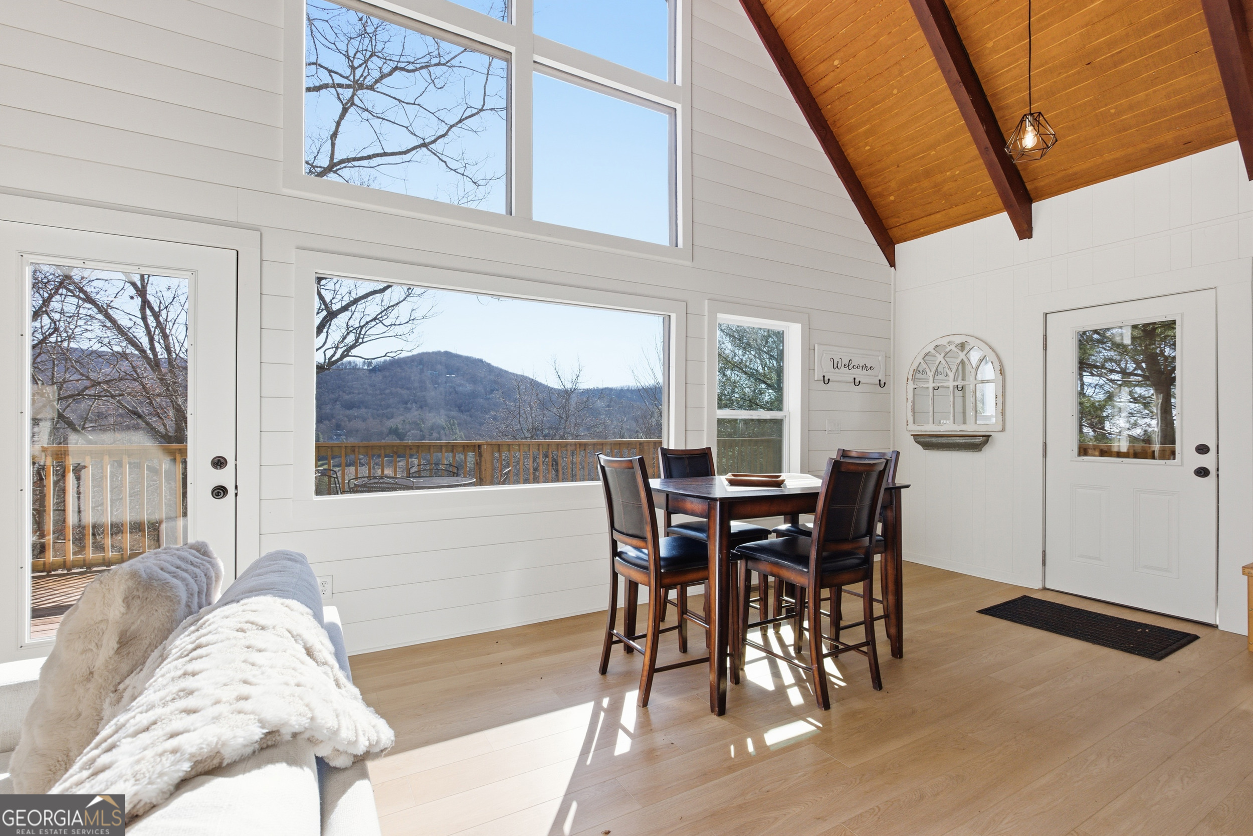 291 Saddleback Circle Sky Valley GA 30537
