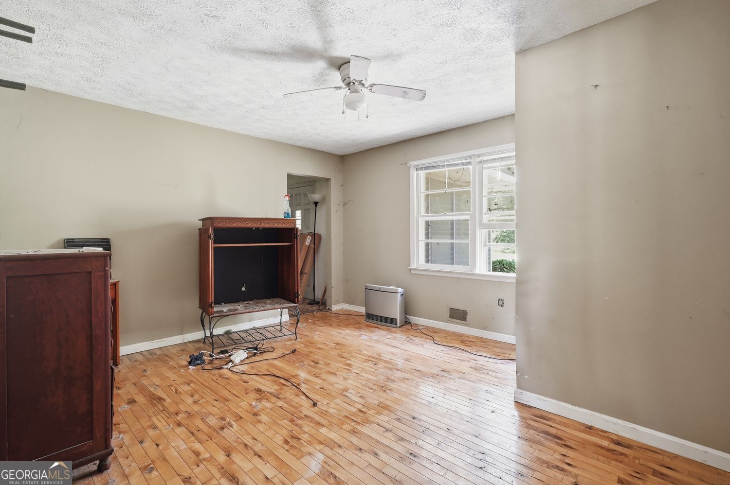 264 School Street Gillsville GA 30543