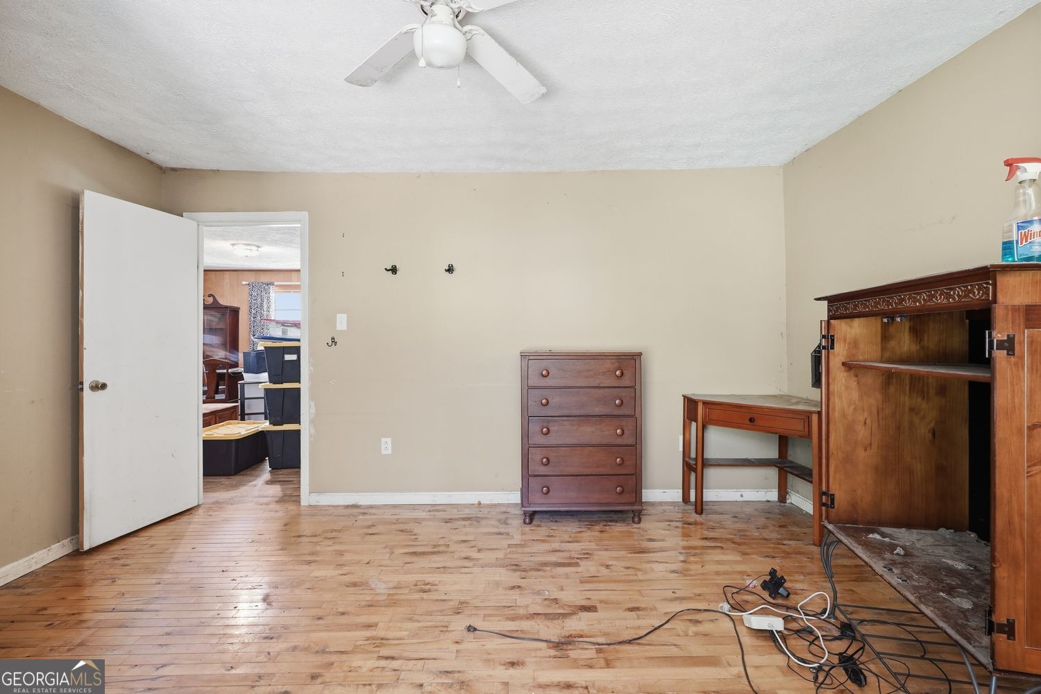 264 School Street Gillsville GA 30543