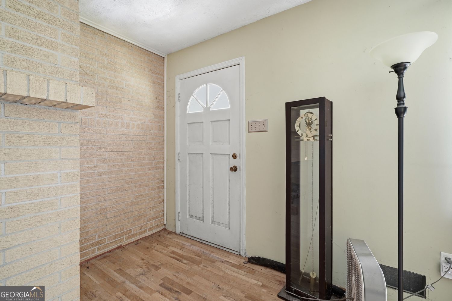 264 School Street Gillsville GA 30543