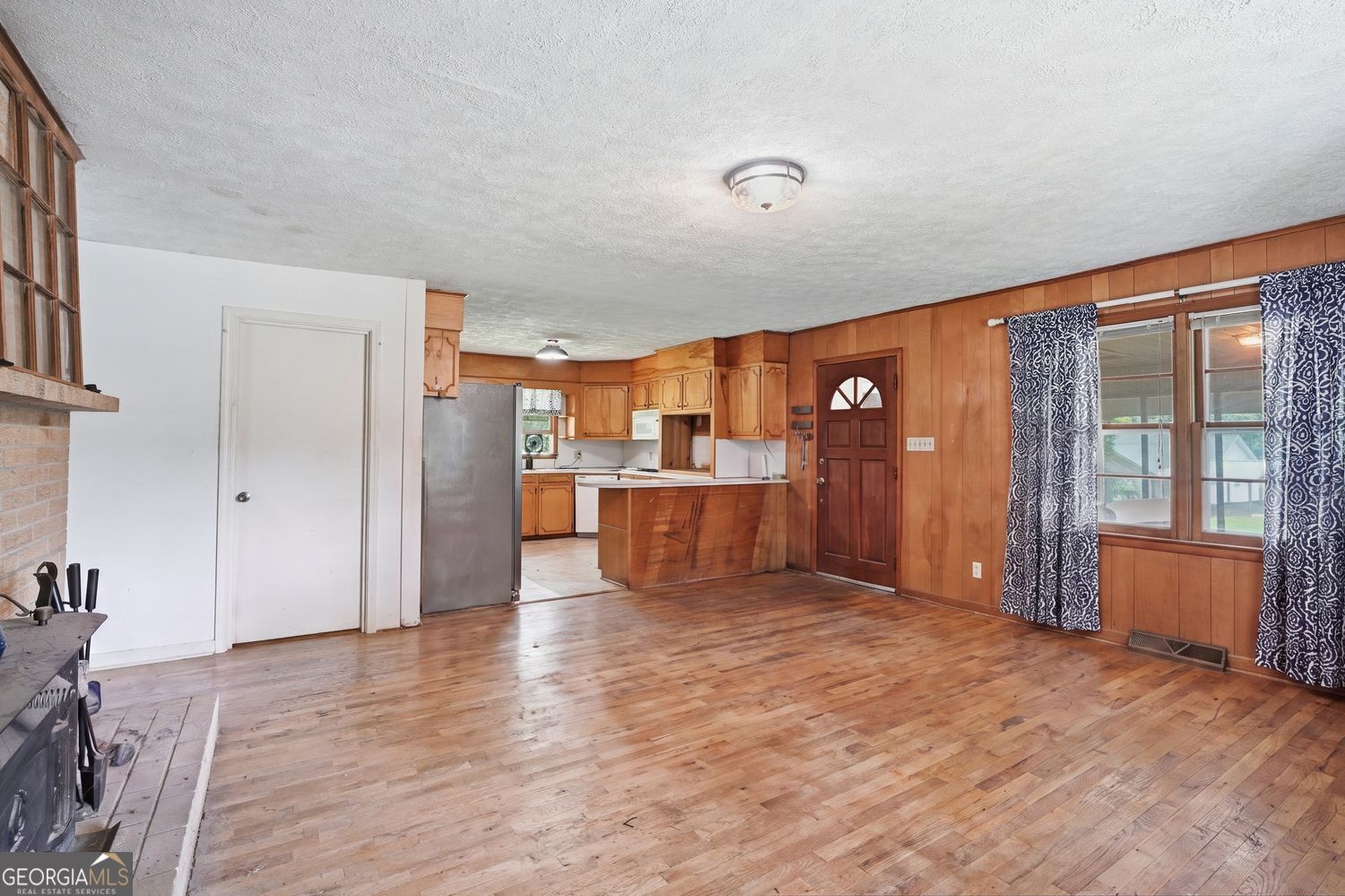264 School Street Gillsville GA 30543