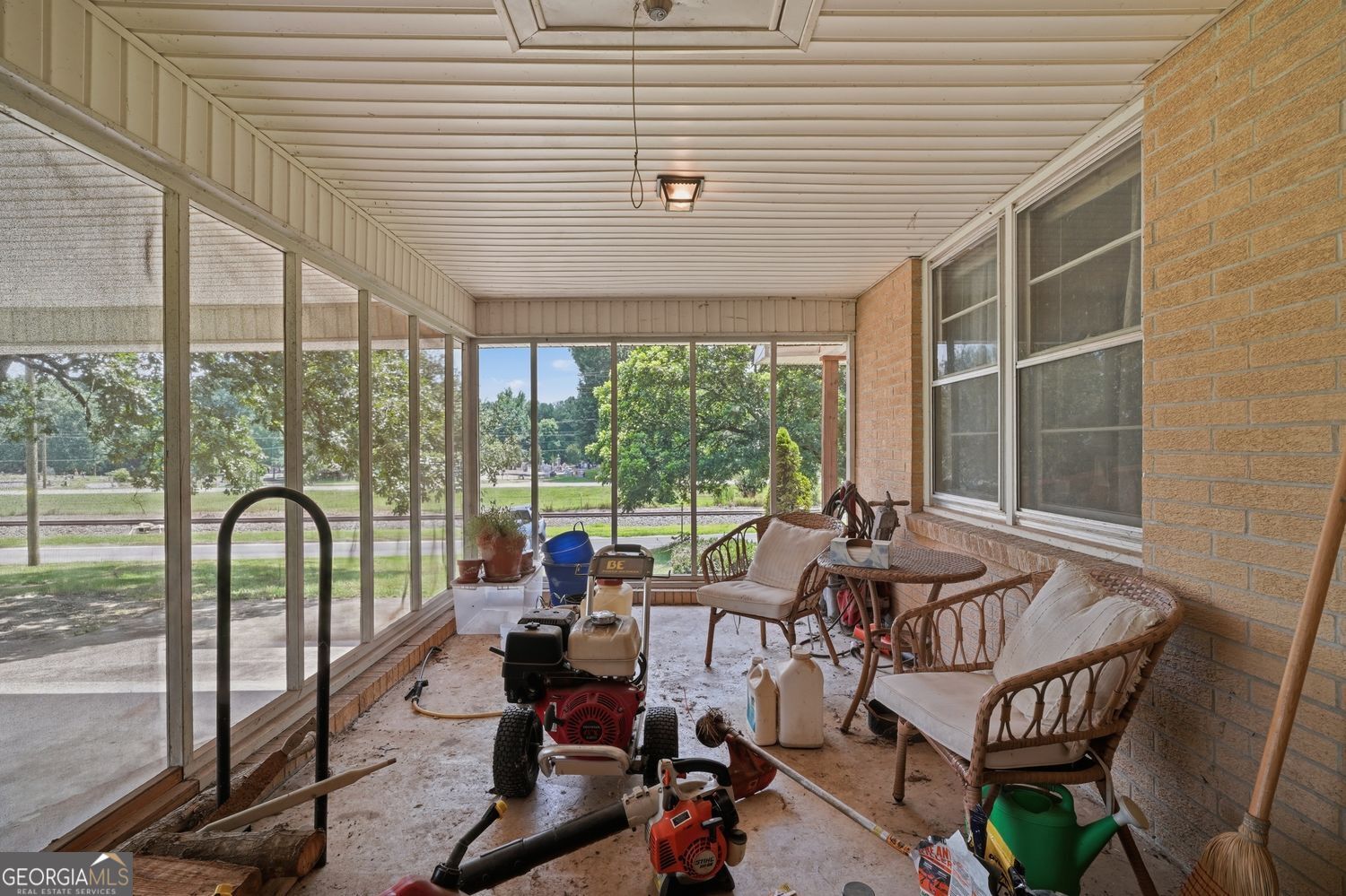 264 School Street Gillsville GA 30543