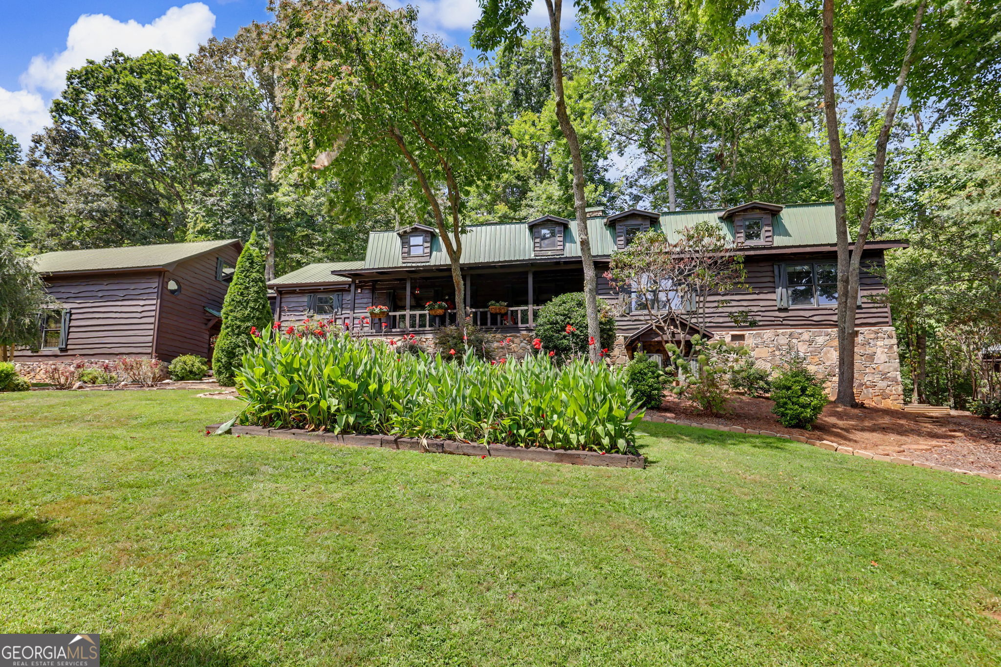 259 Eagle Chase Circle Dillard GA 30537