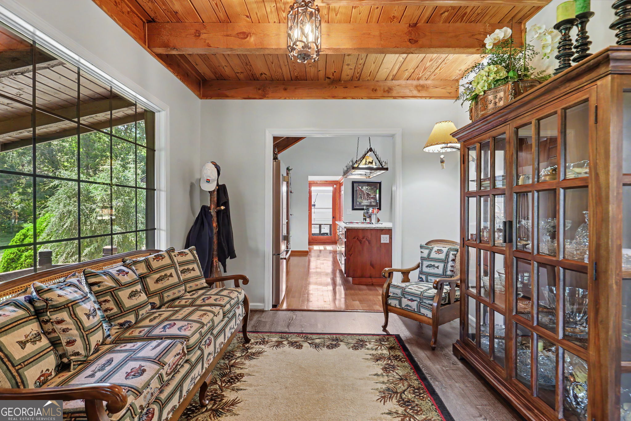 259 Eagle Chase Circle Dillard GA 30537