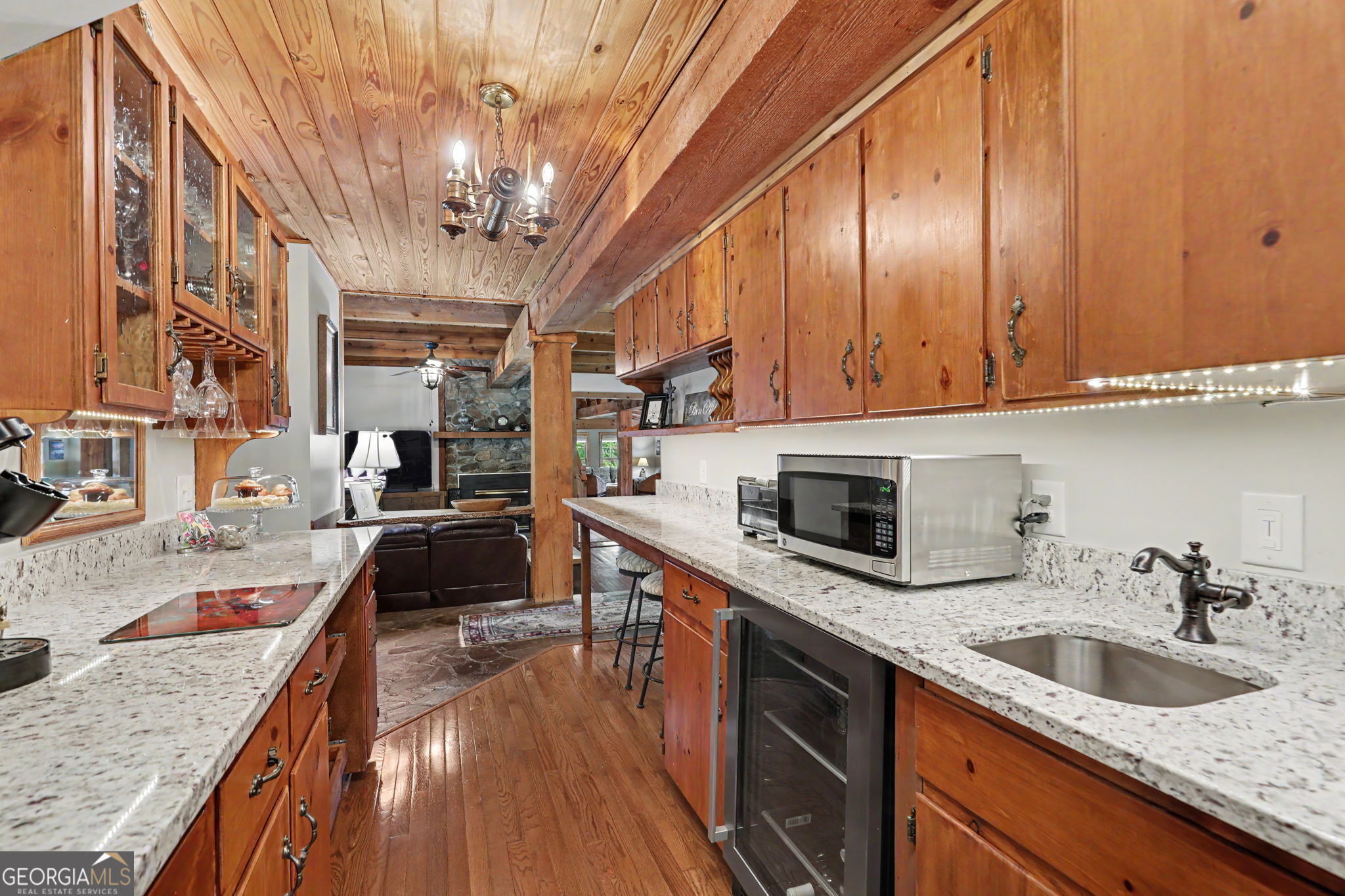 259 Eagle Chase Circle Dillard GA 30537