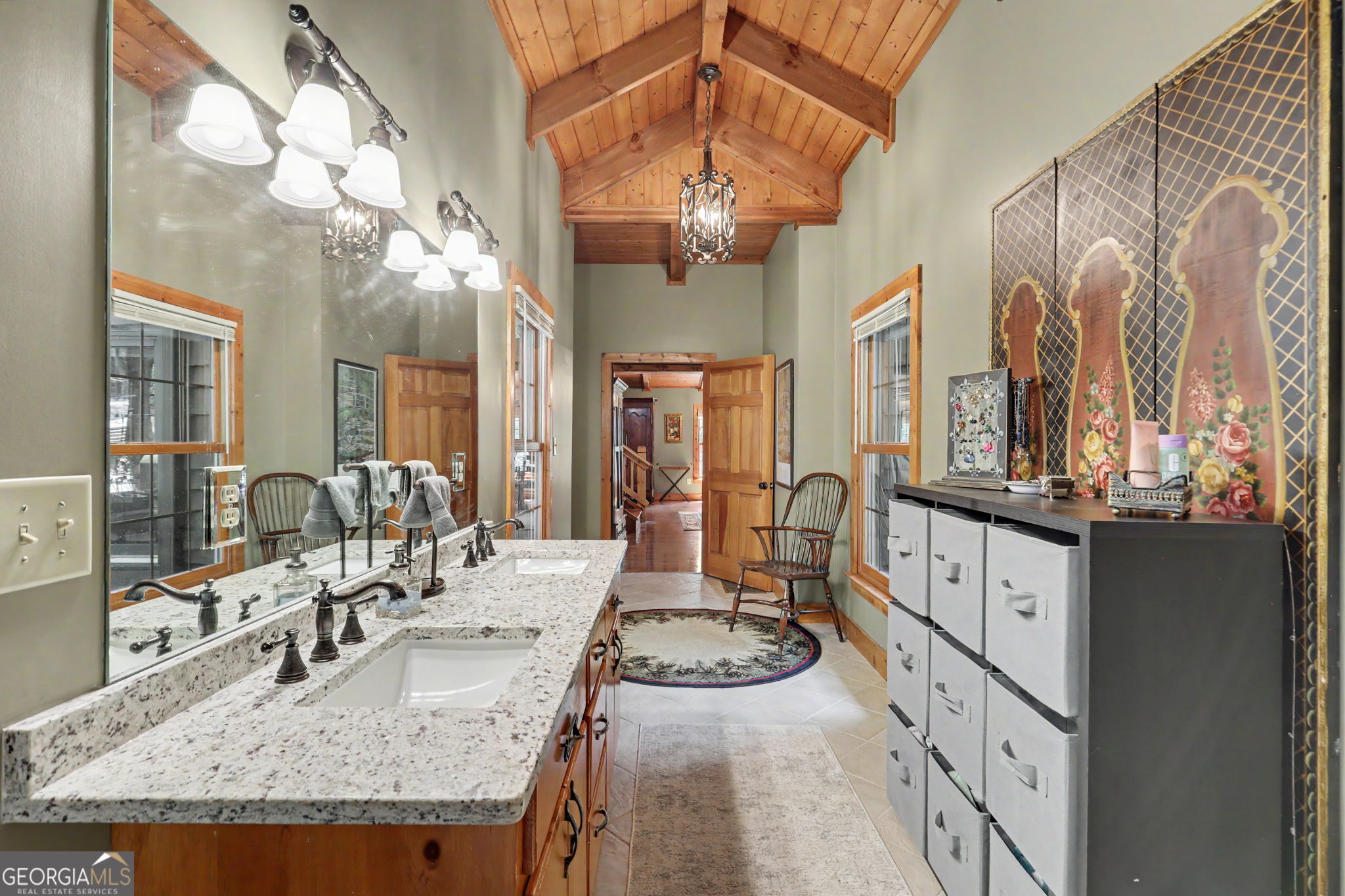 259 Eagle Chase Circle Dillard GA 30537