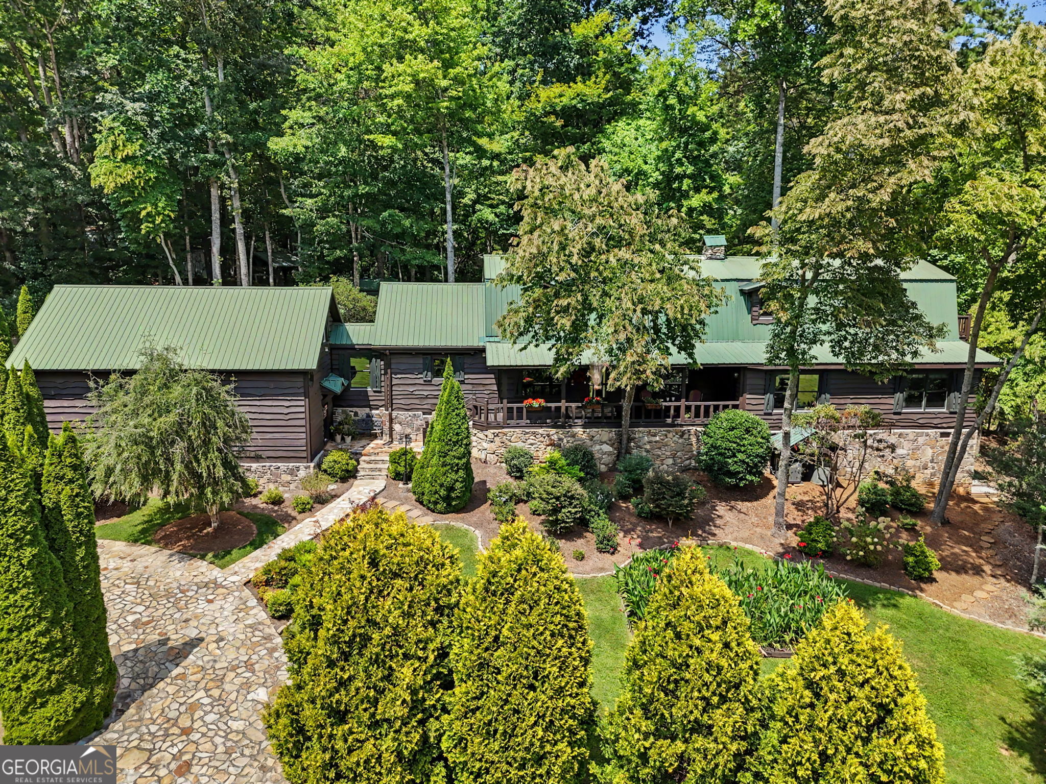 259 Eagle Chase Circle Dillard GA 30537