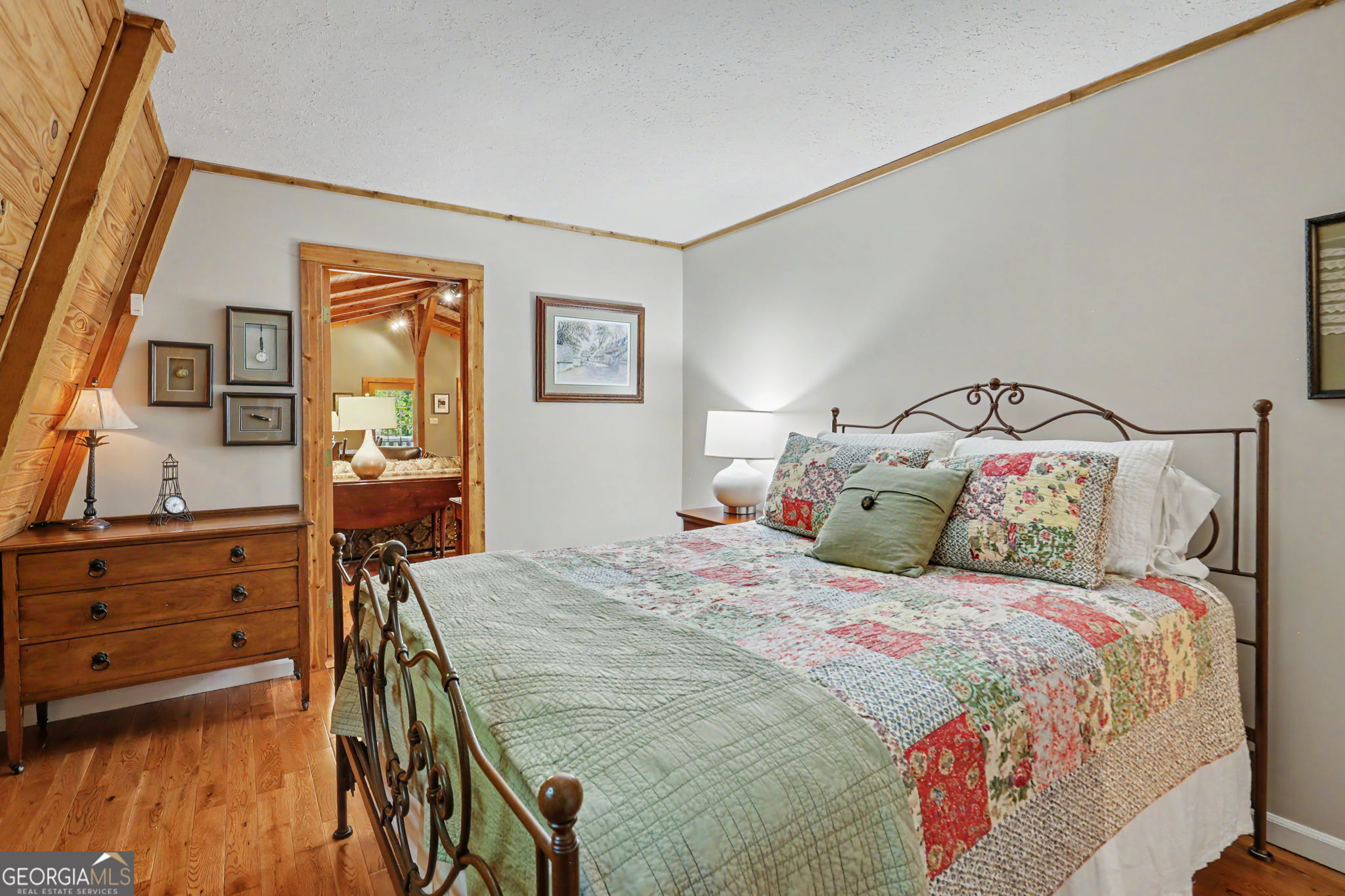 259 Eagle Chase Circle Dillard GA 30537