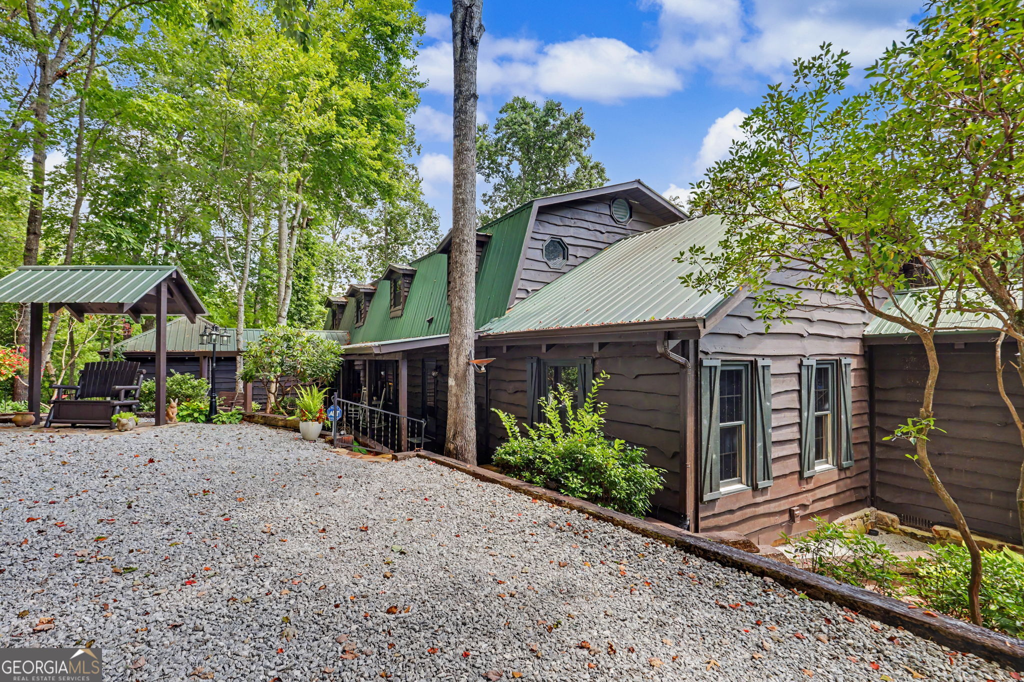 259 Eagle Chase Circle Dillard GA 30537