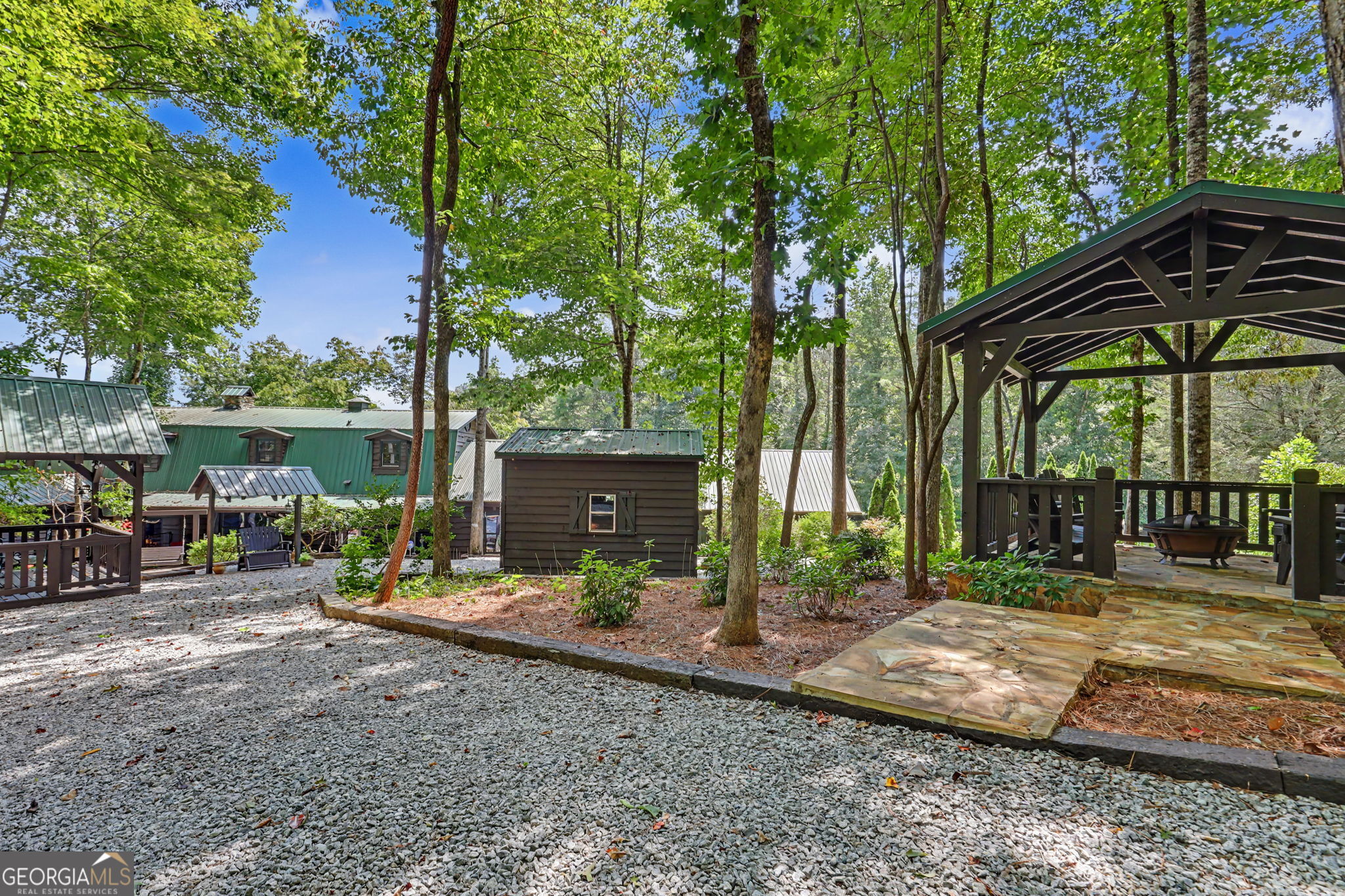 259 Eagle Chase Circle Dillard GA 30537
