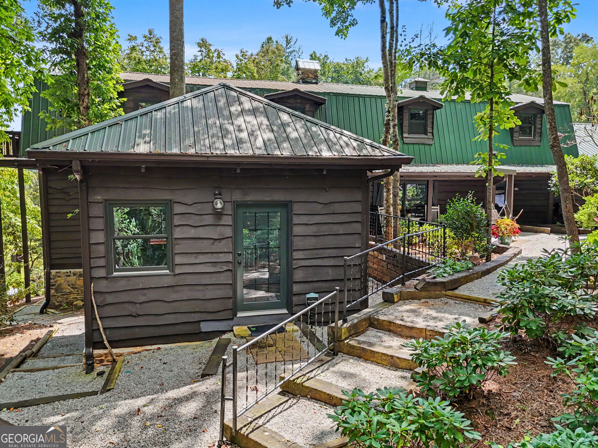 259 Eagle Chase Circle Dillard GA 30537