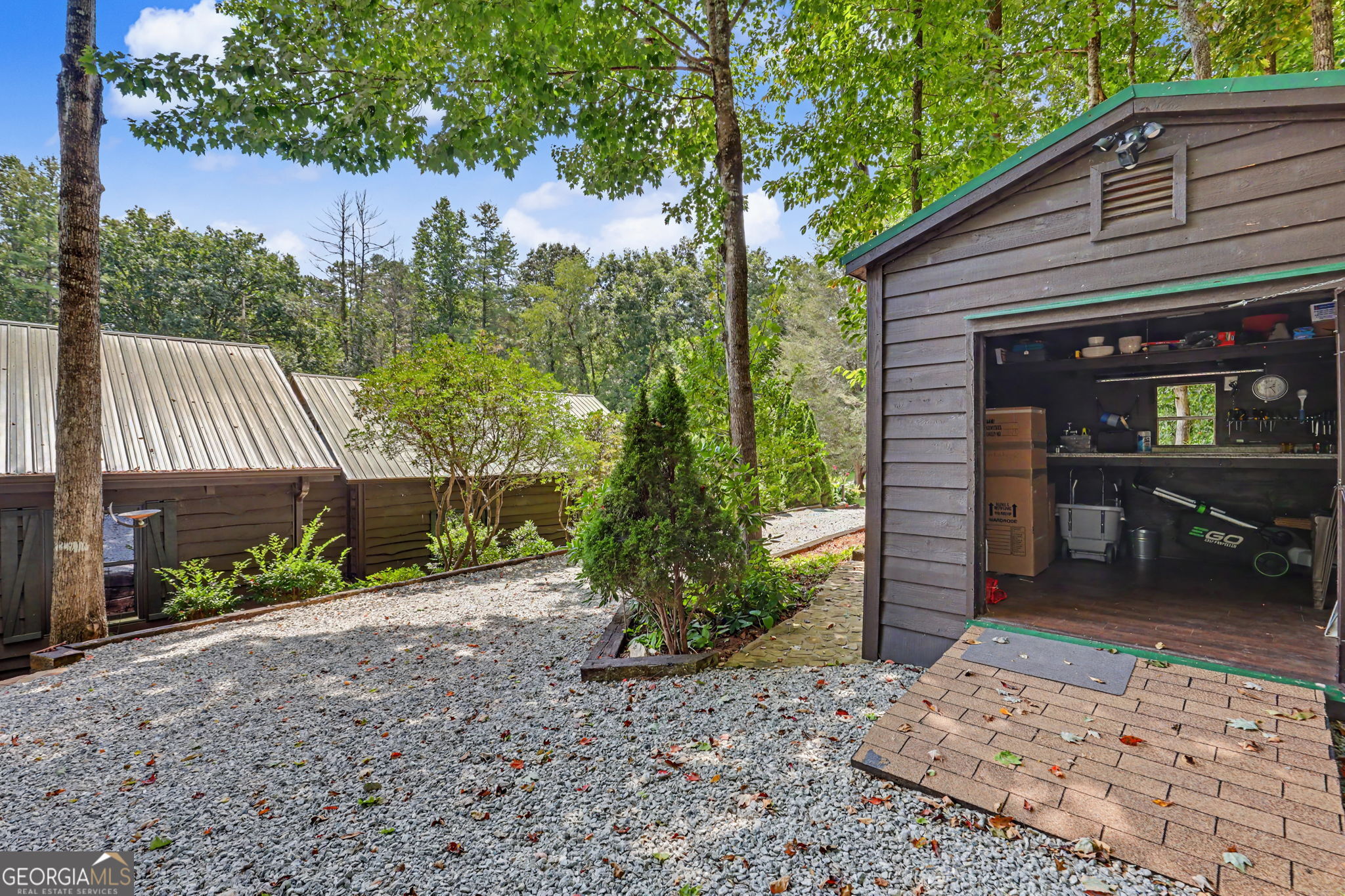 259 Eagle Chase Circle Dillard GA 30537