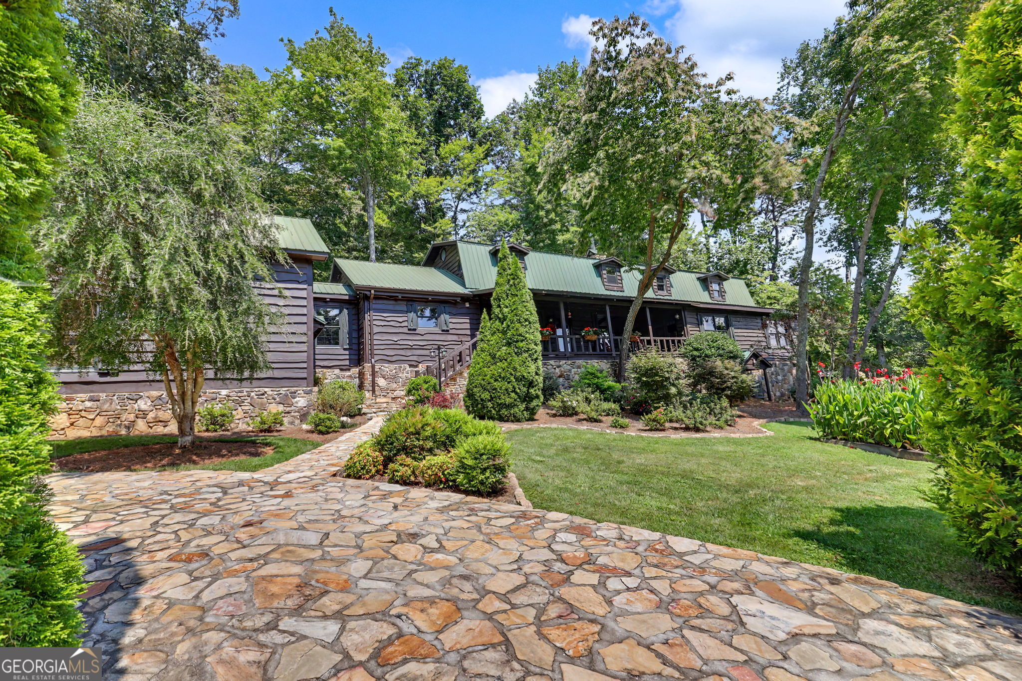 259 Eagle Chase Circle Dillard GA 30537
