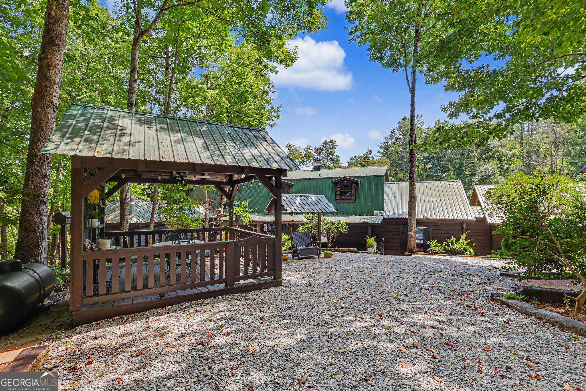 259 Eagle Chase Circle Dillard GA 30537