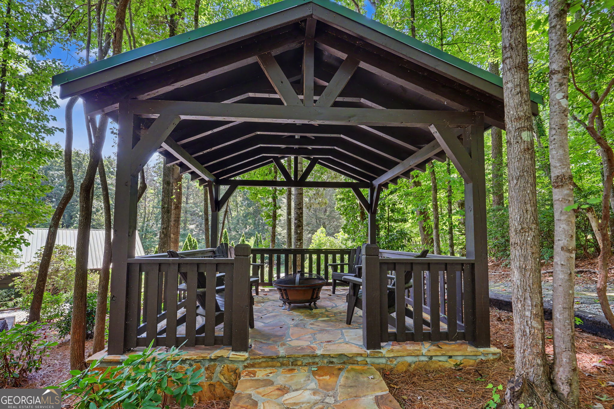259 Eagle Chase Circle Dillard GA 30537