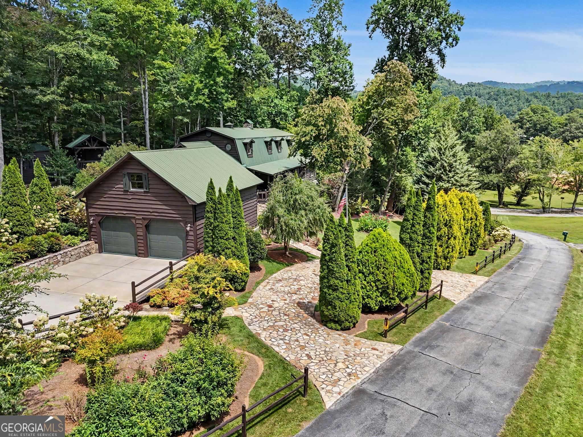 259 Eagle Chase Circle Dillard GA 30537