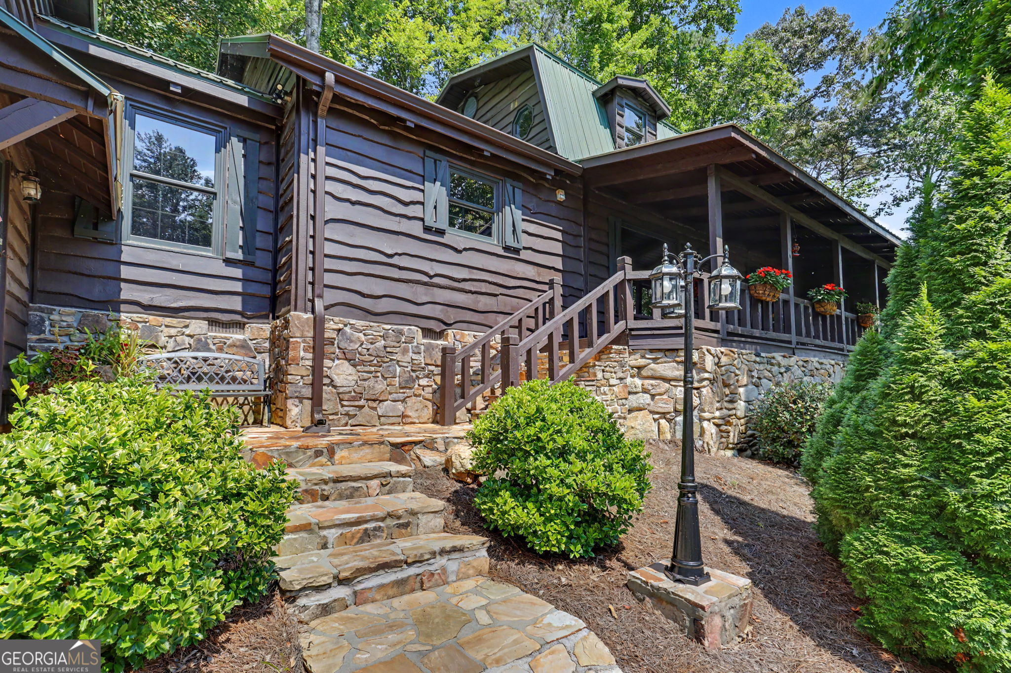 259 Eagle Chase Circle Dillard GA 30537