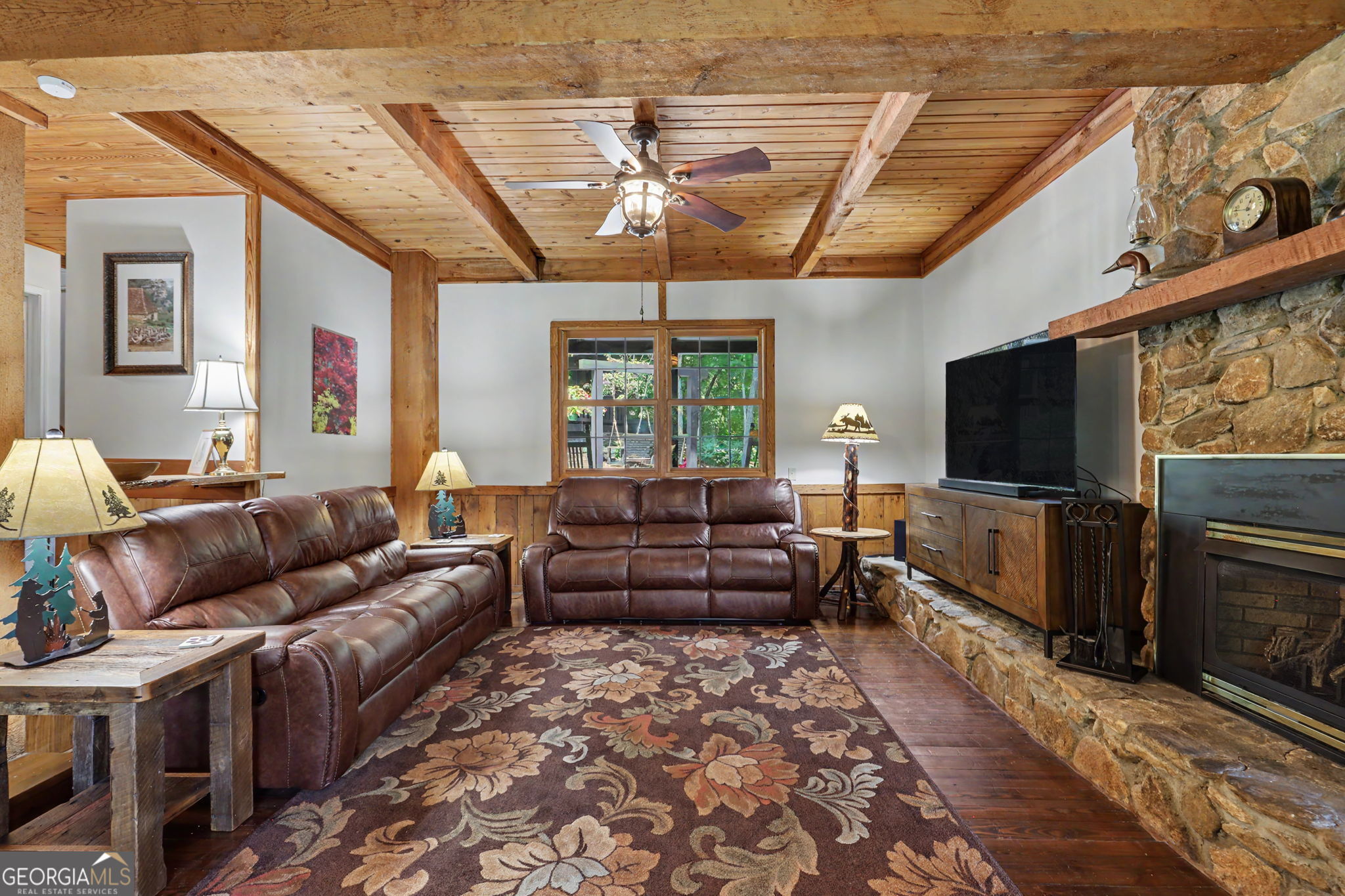 259 Eagle Chase Circle Dillard GA 30537