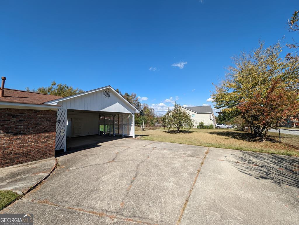 5401 Susan Lane Columbus GA 31907