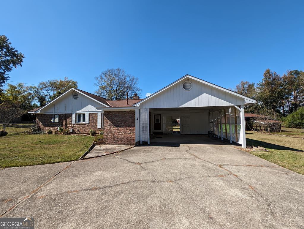 5401 Susan Lane Columbus GA 31907