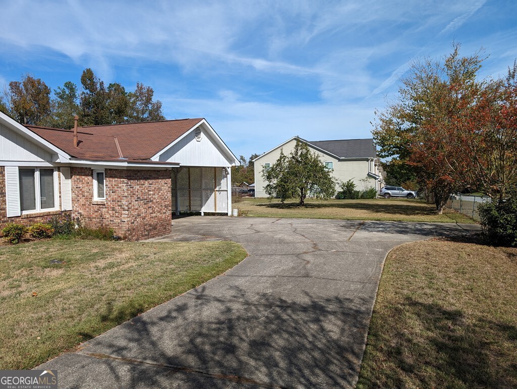 5401 Susan Lane Columbus GA 31907