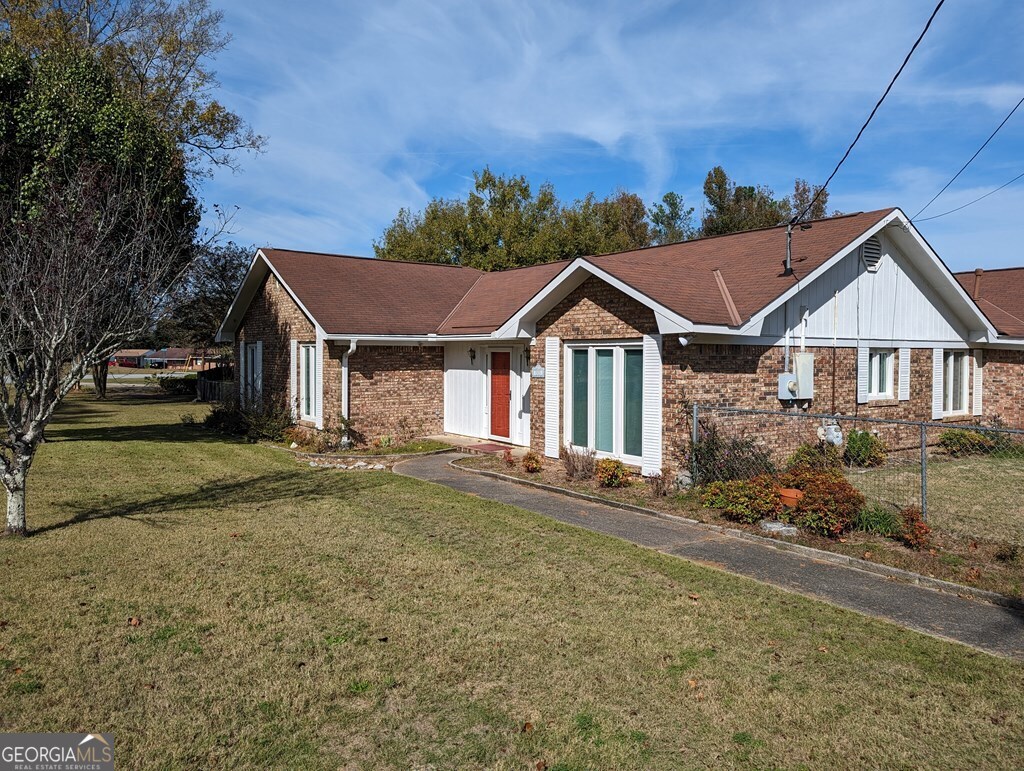 5401 Susan Lane Columbus GA 31907