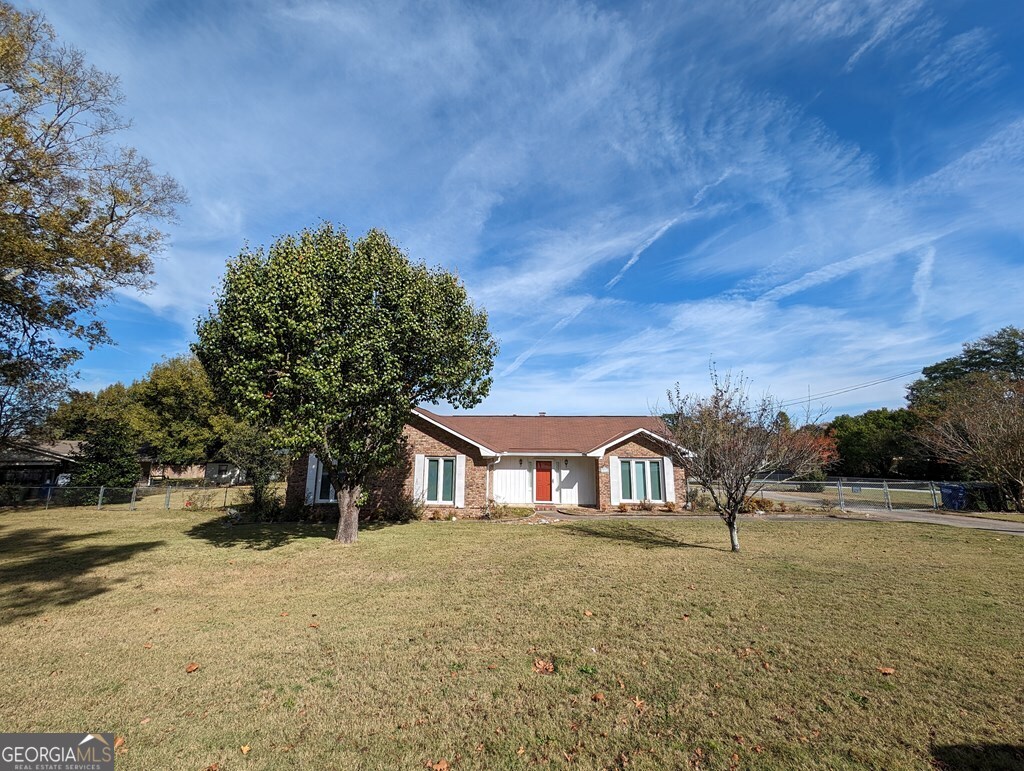 5401 Susan Lane Columbus GA 31907