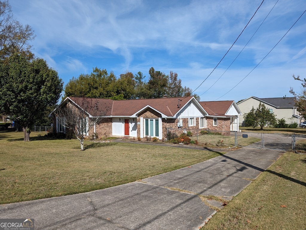 5401 Susan Lane Columbus GA 31907