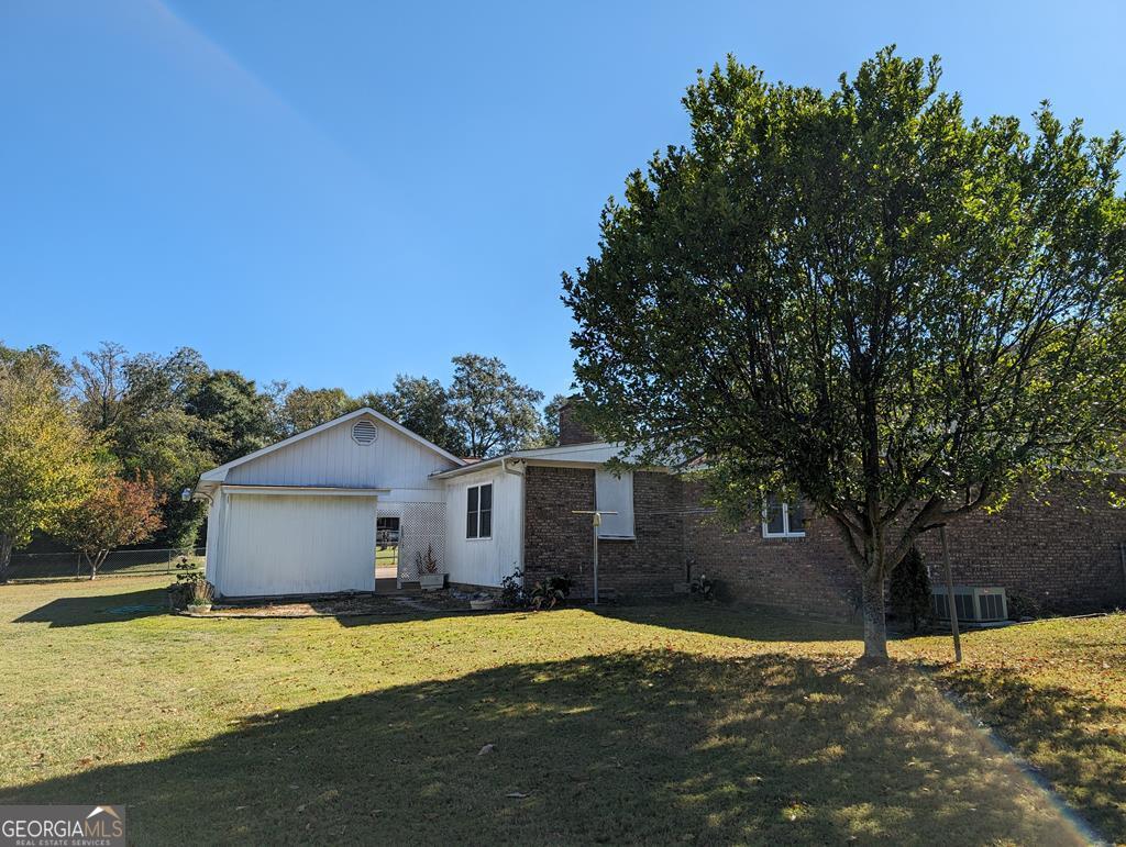 5401 Susan Lane Columbus GA 31907