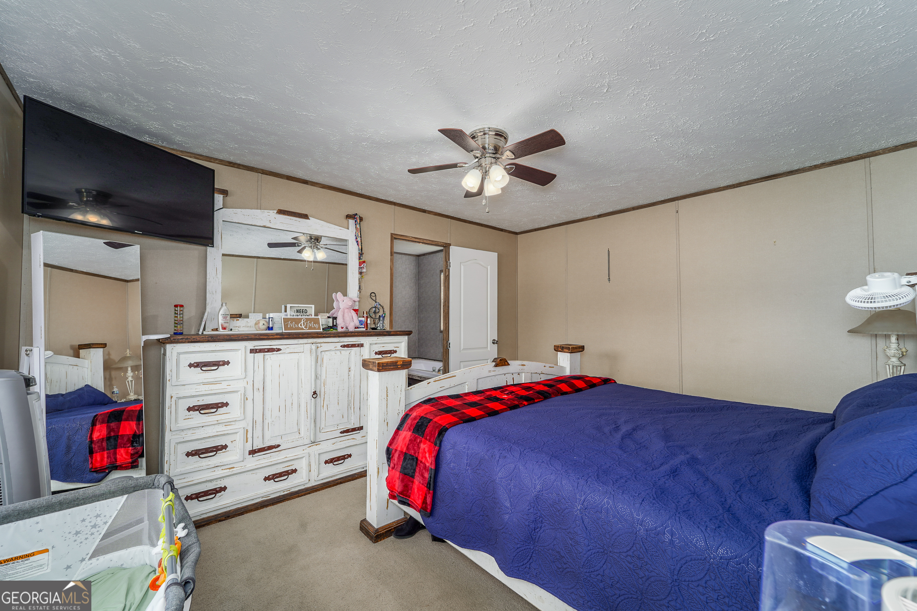 877 Leland Smith Road Homerville GA 31634