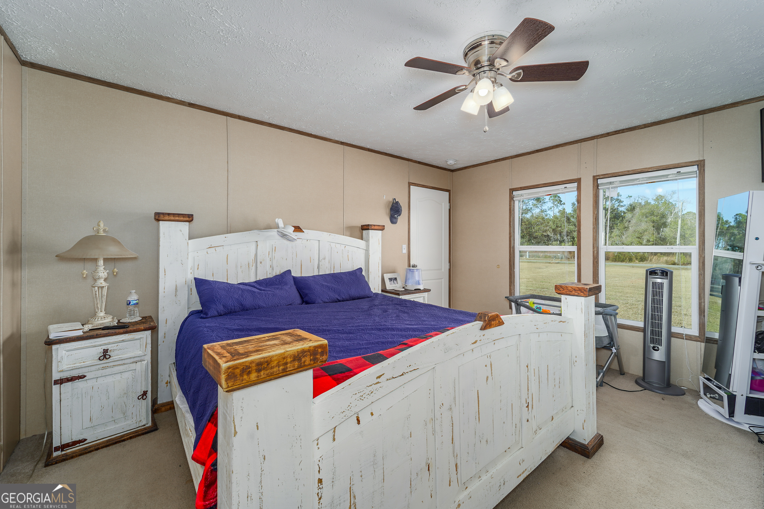 877 Leland Smith Road Homerville GA 31634