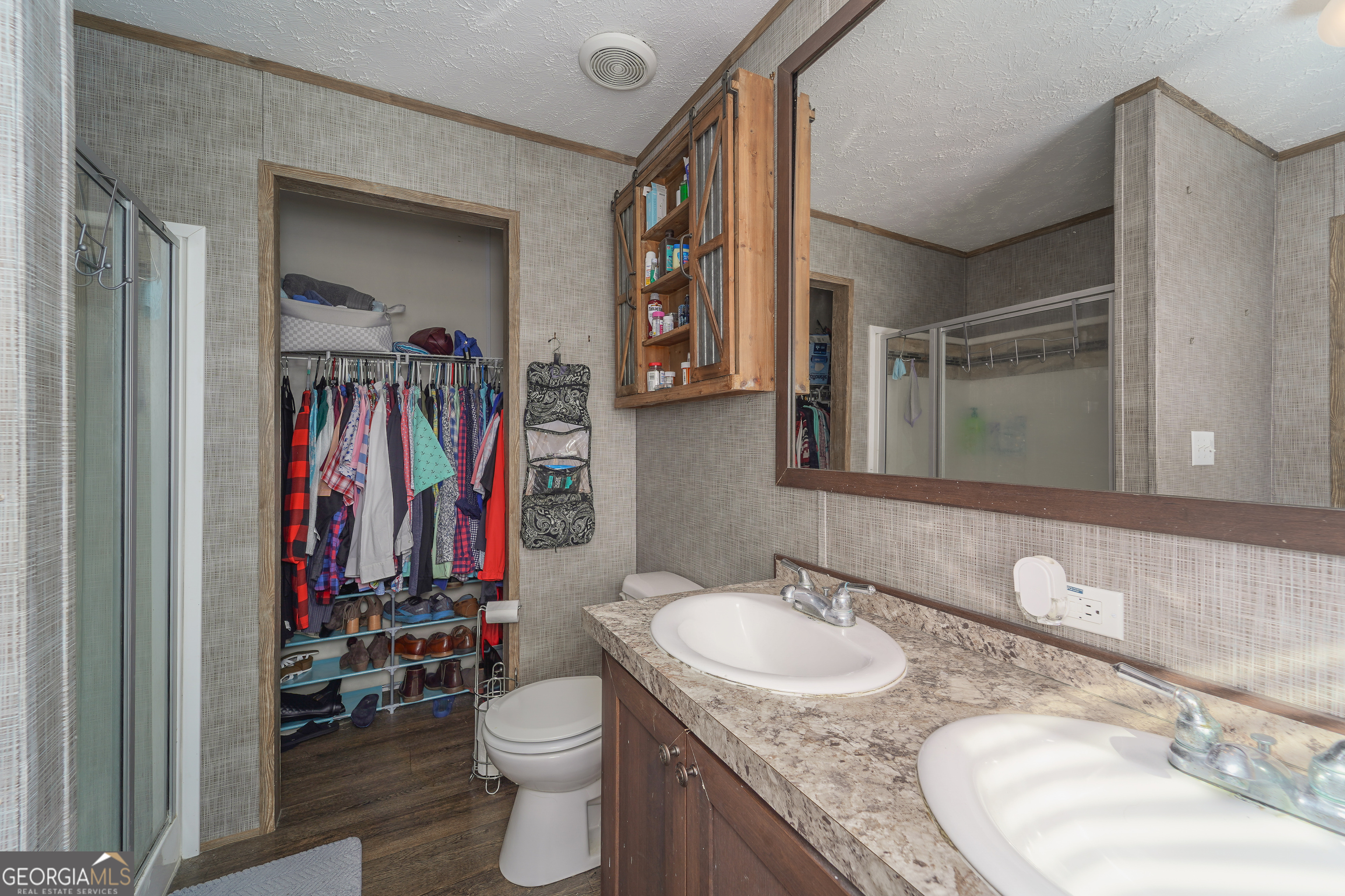 877 Leland Smith Road Homerville GA 31634