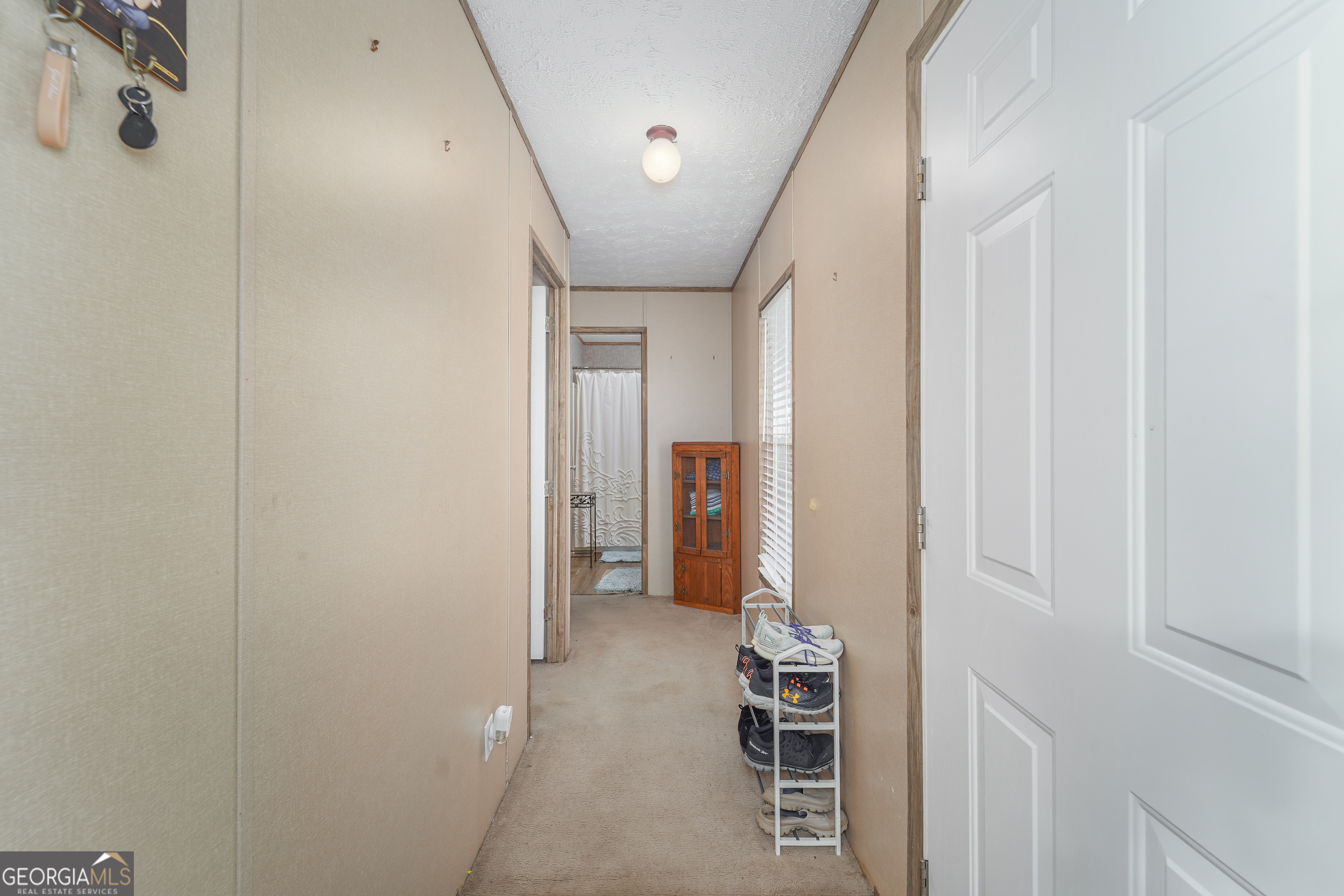 877 Leland Smith Road Homerville GA 31634