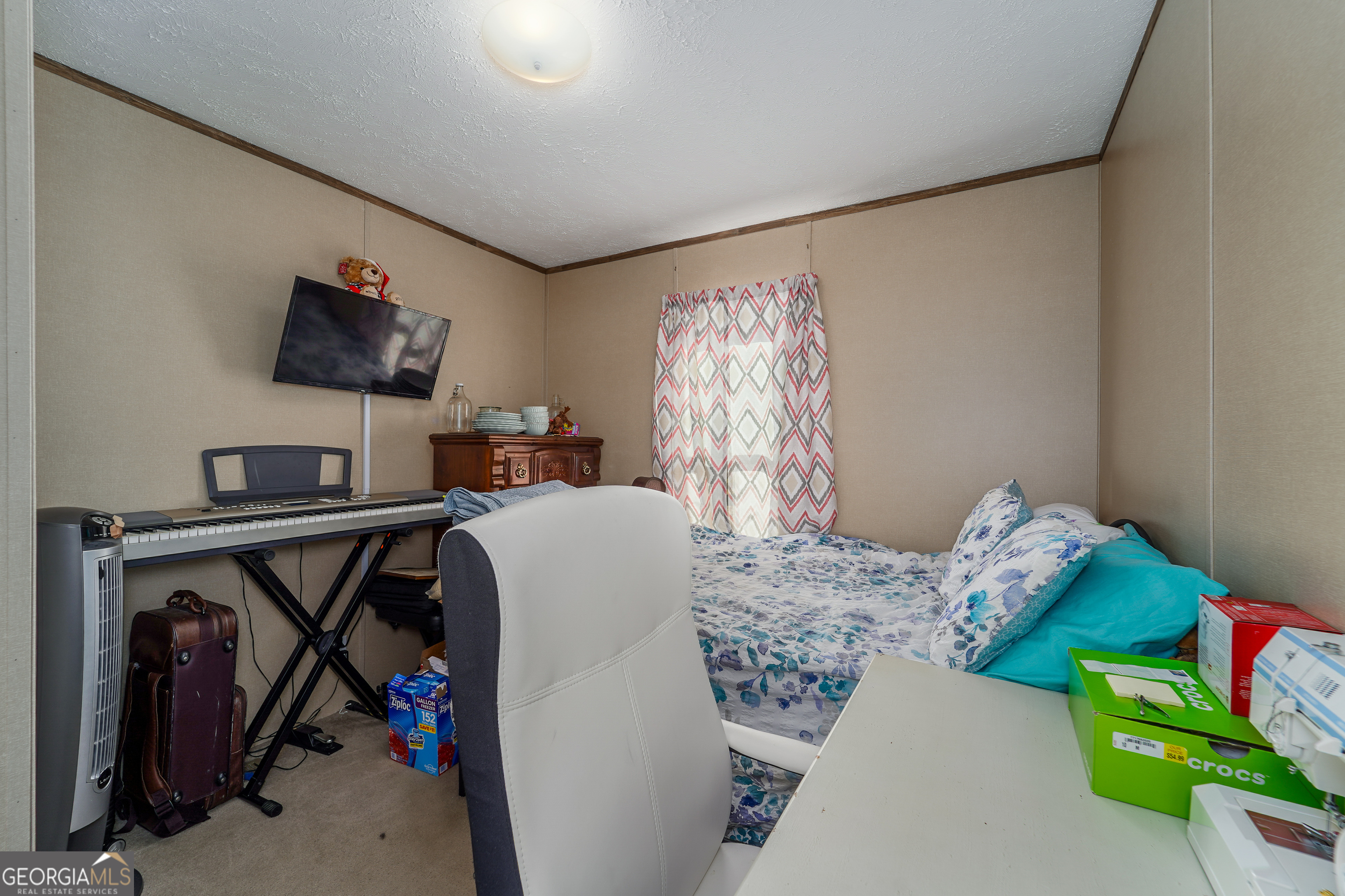877 Leland Smith Road Homerville GA 31634