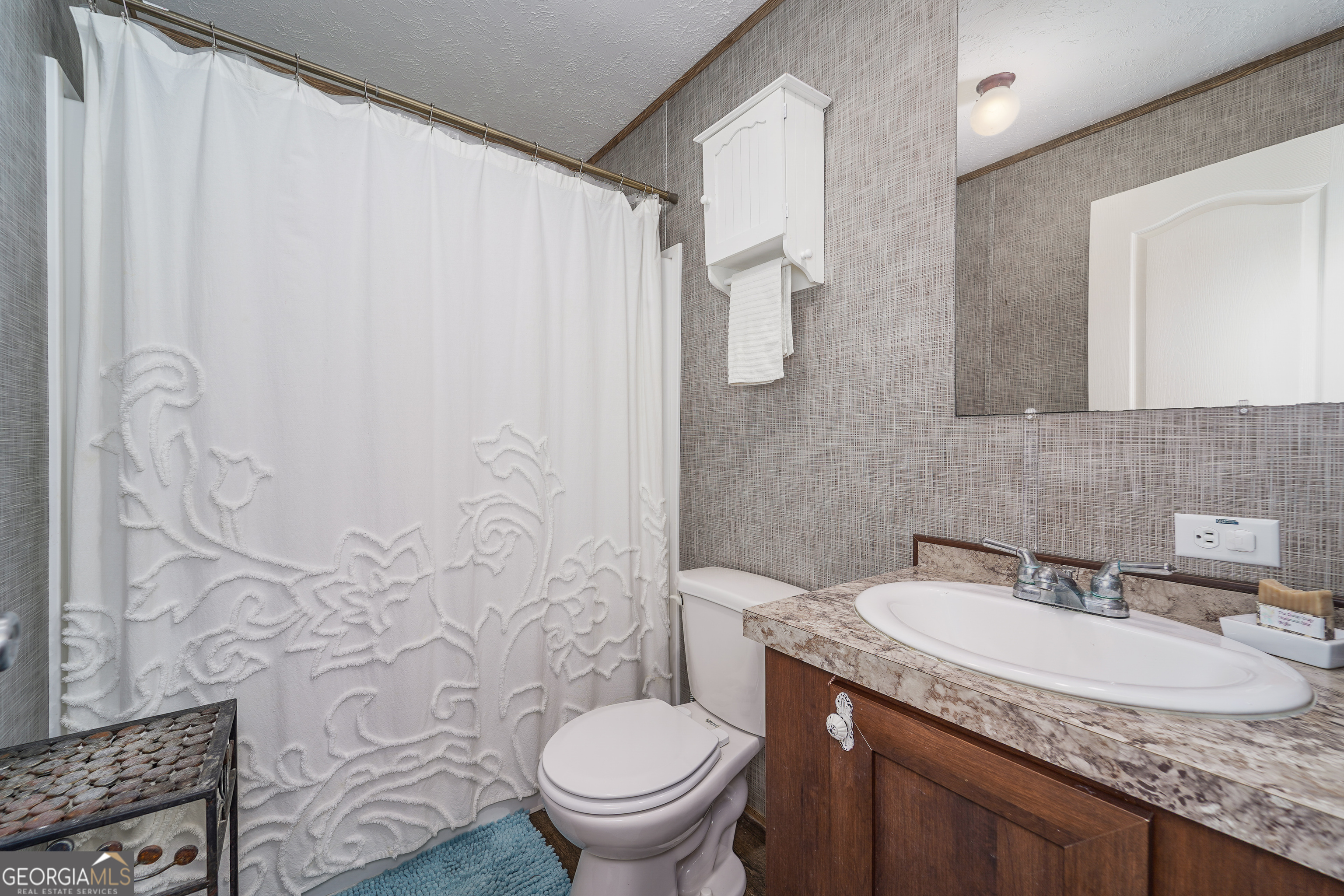 877 Leland Smith Road Homerville GA 31634
