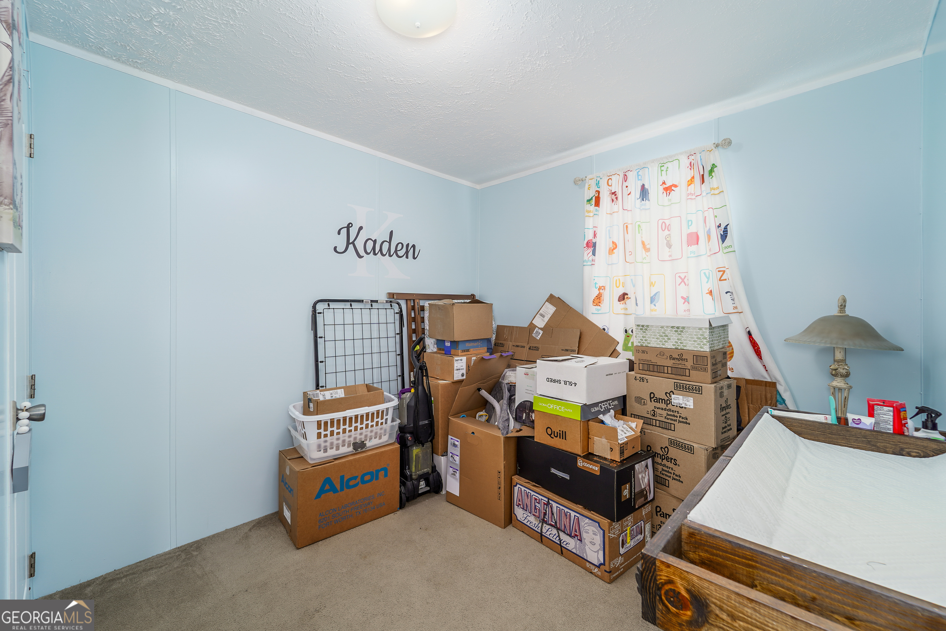 877 Leland Smith Road Homerville GA 31634