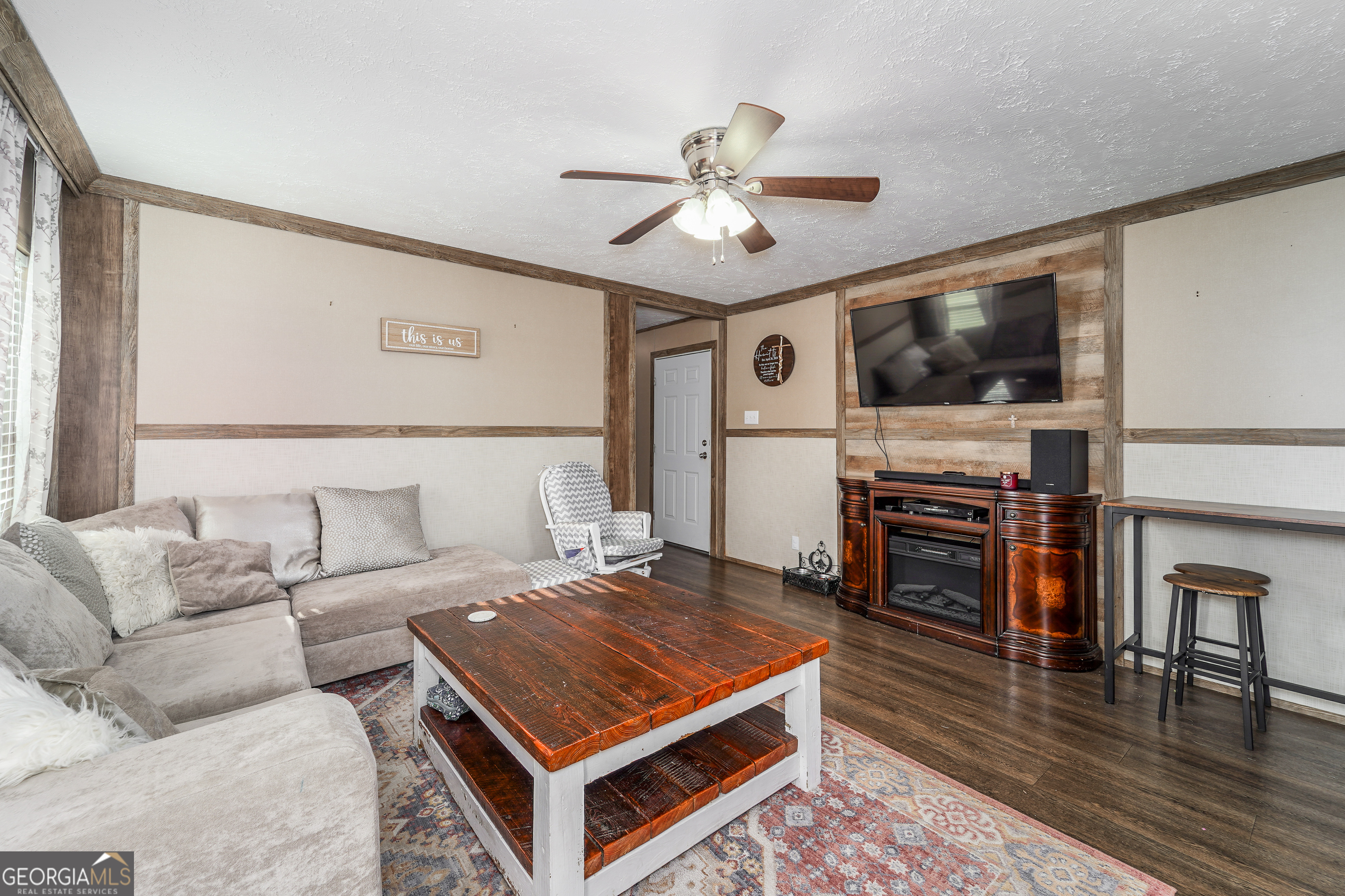 877 Leland Smith Road Homerville GA 31634