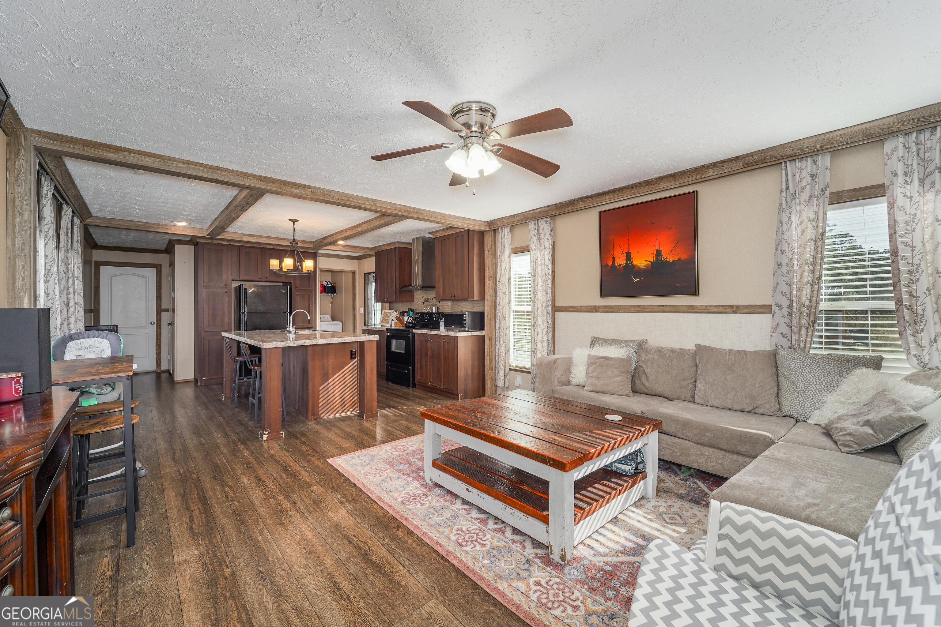 877 Leland Smith Road Homerville GA 31634
