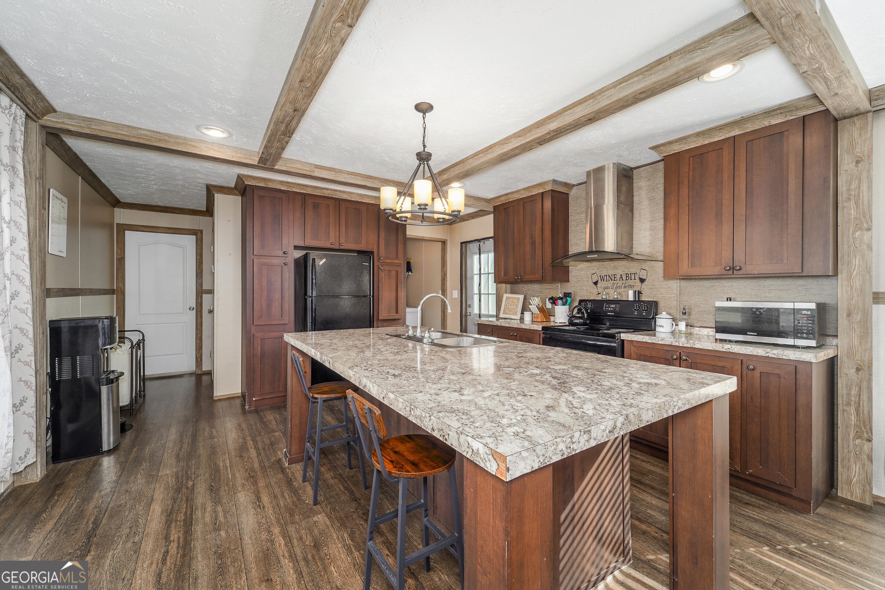 877 Leland Smith Road Homerville GA 31634