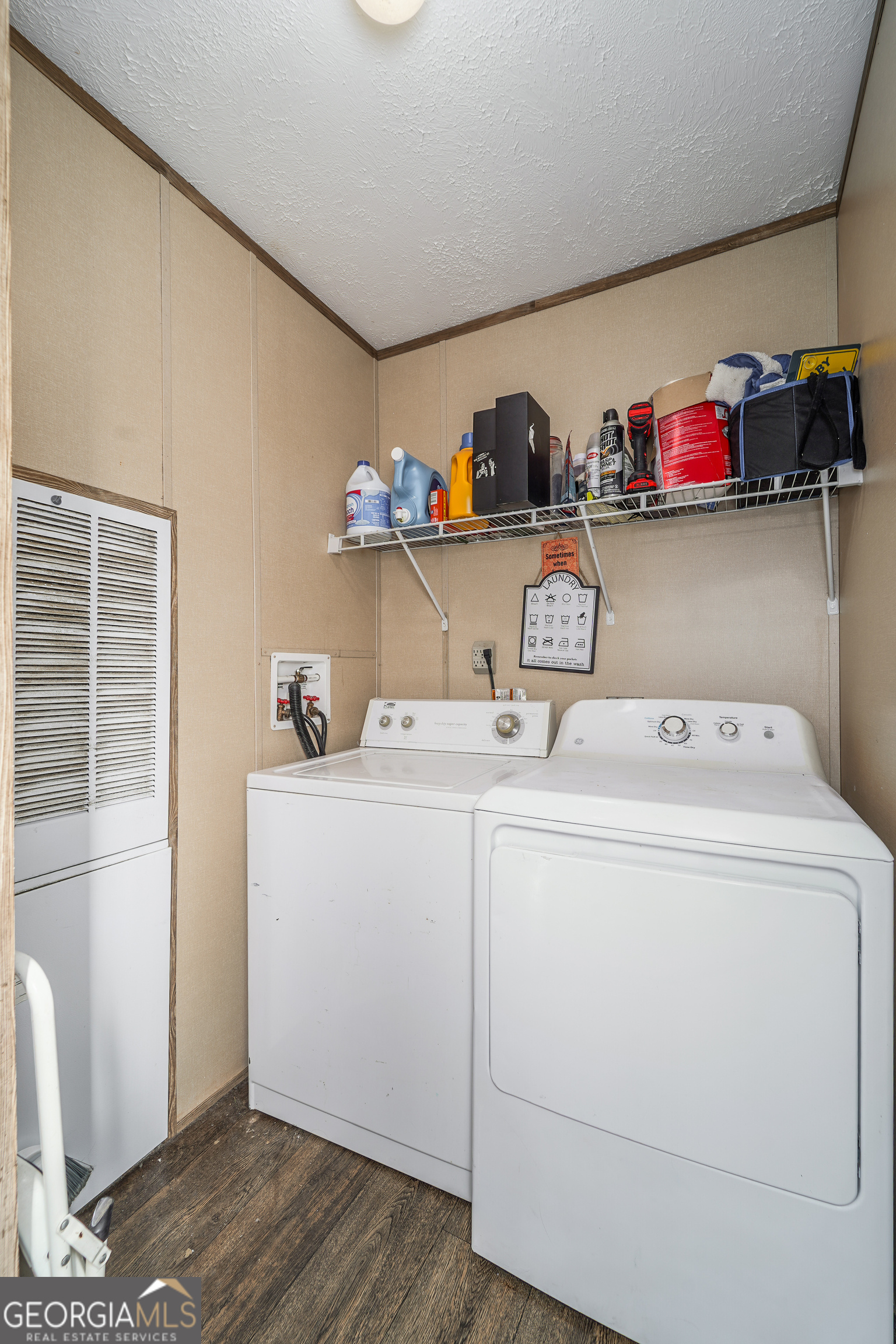 877 Leland Smith Road Homerville GA 31634