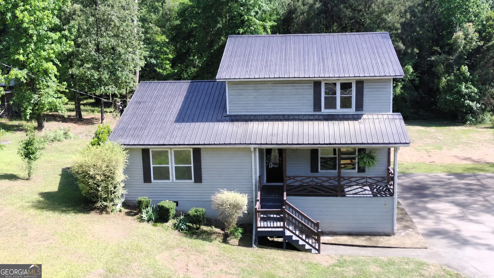 406 Mt Zion Road Bonaire GA 31005