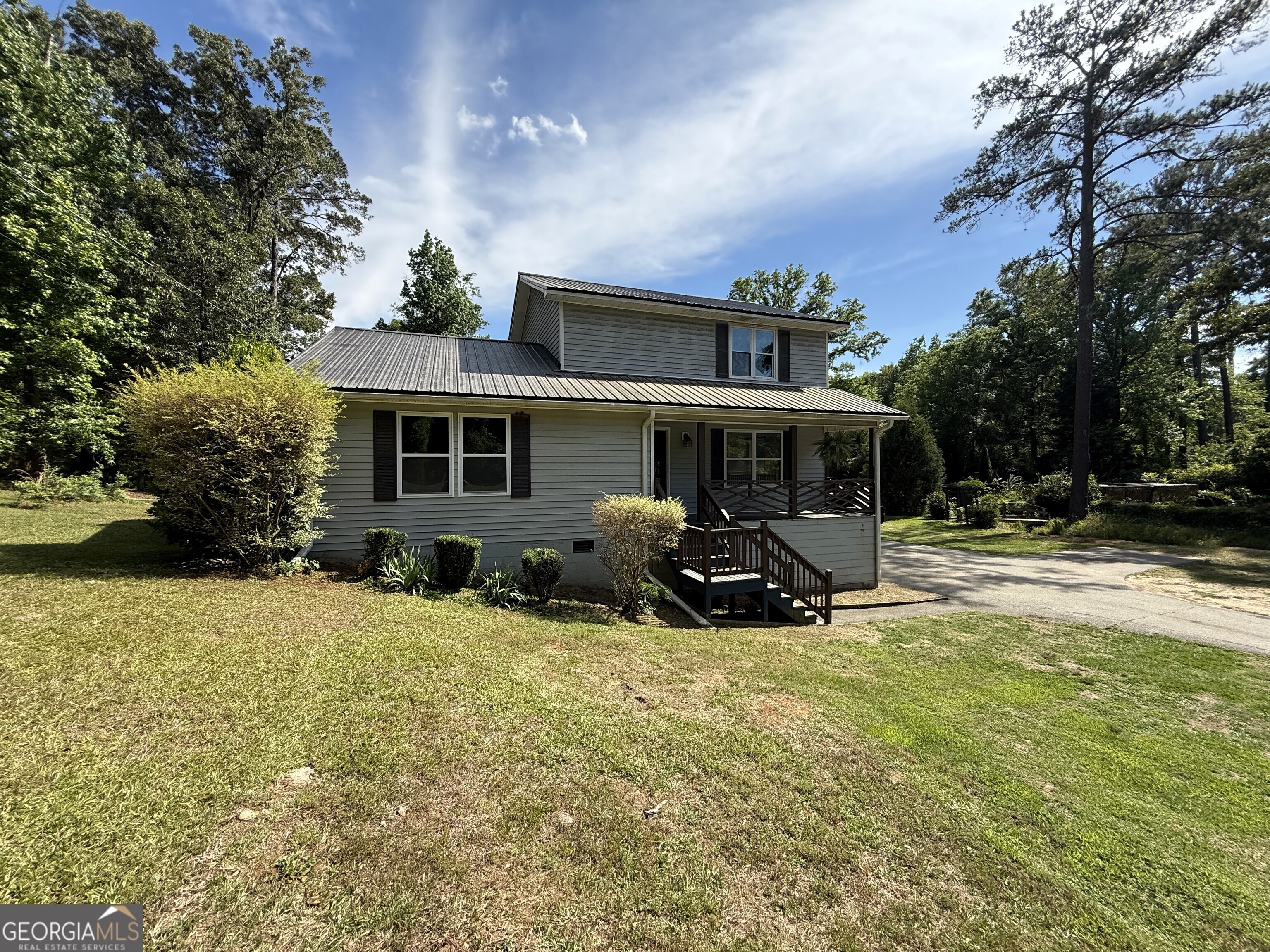 406 Mt Zion Road Bonaire GA 31005