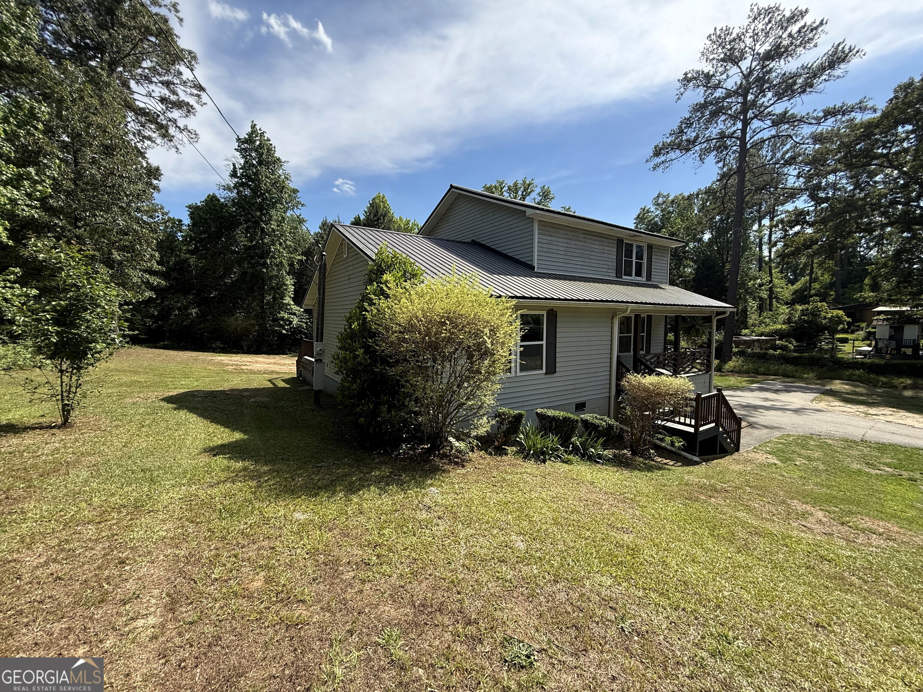 406 Mt Zion Road Bonaire GA 31005