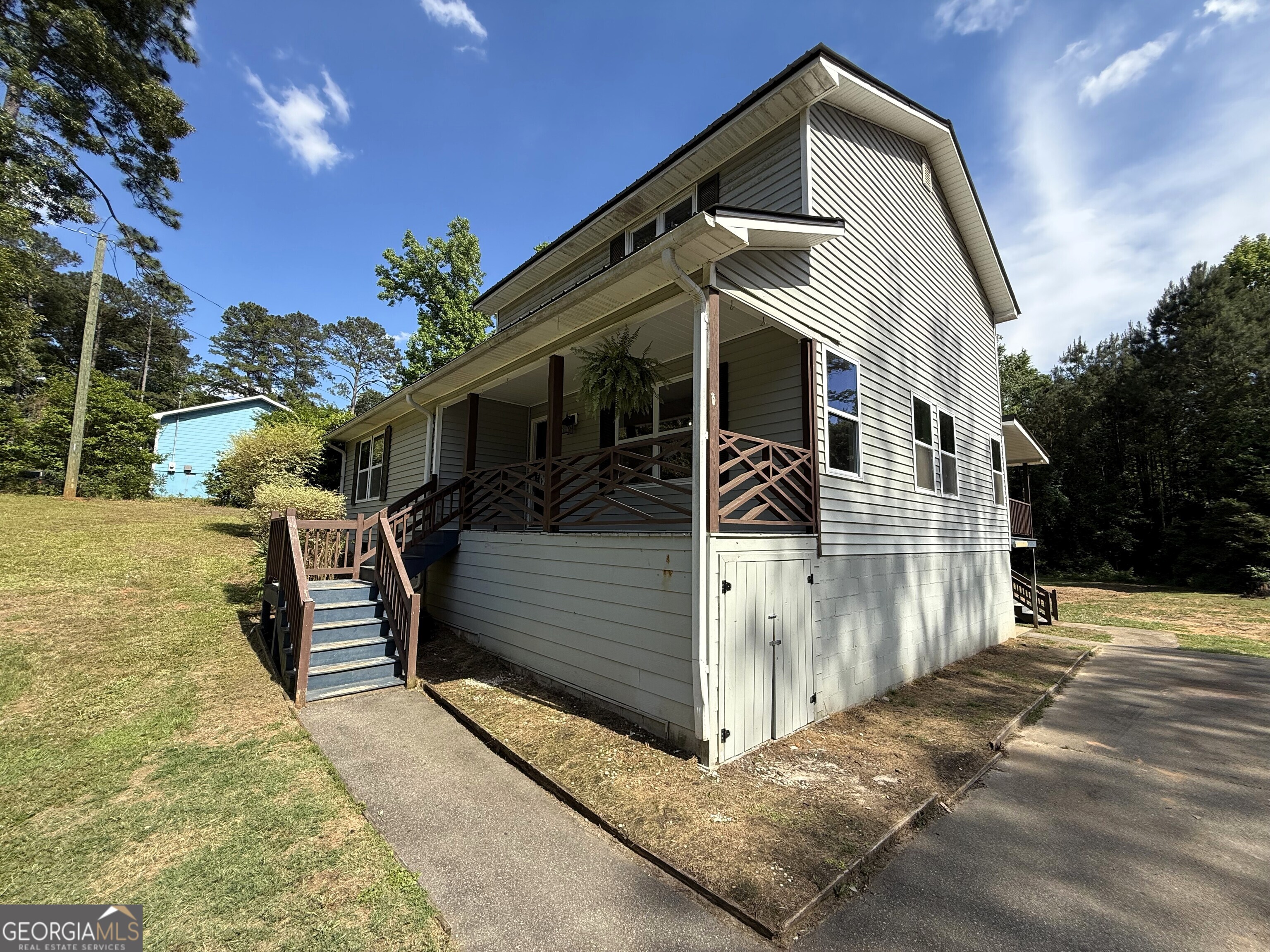 406 Mt Zion Road Bonaire GA 31005