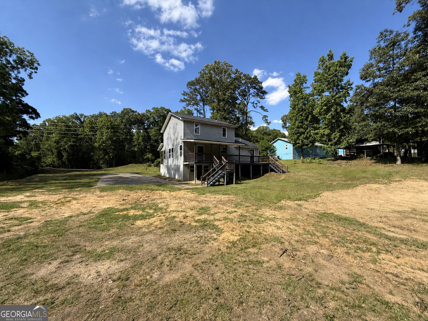 406 Mt Zion Road Bonaire GA 31005