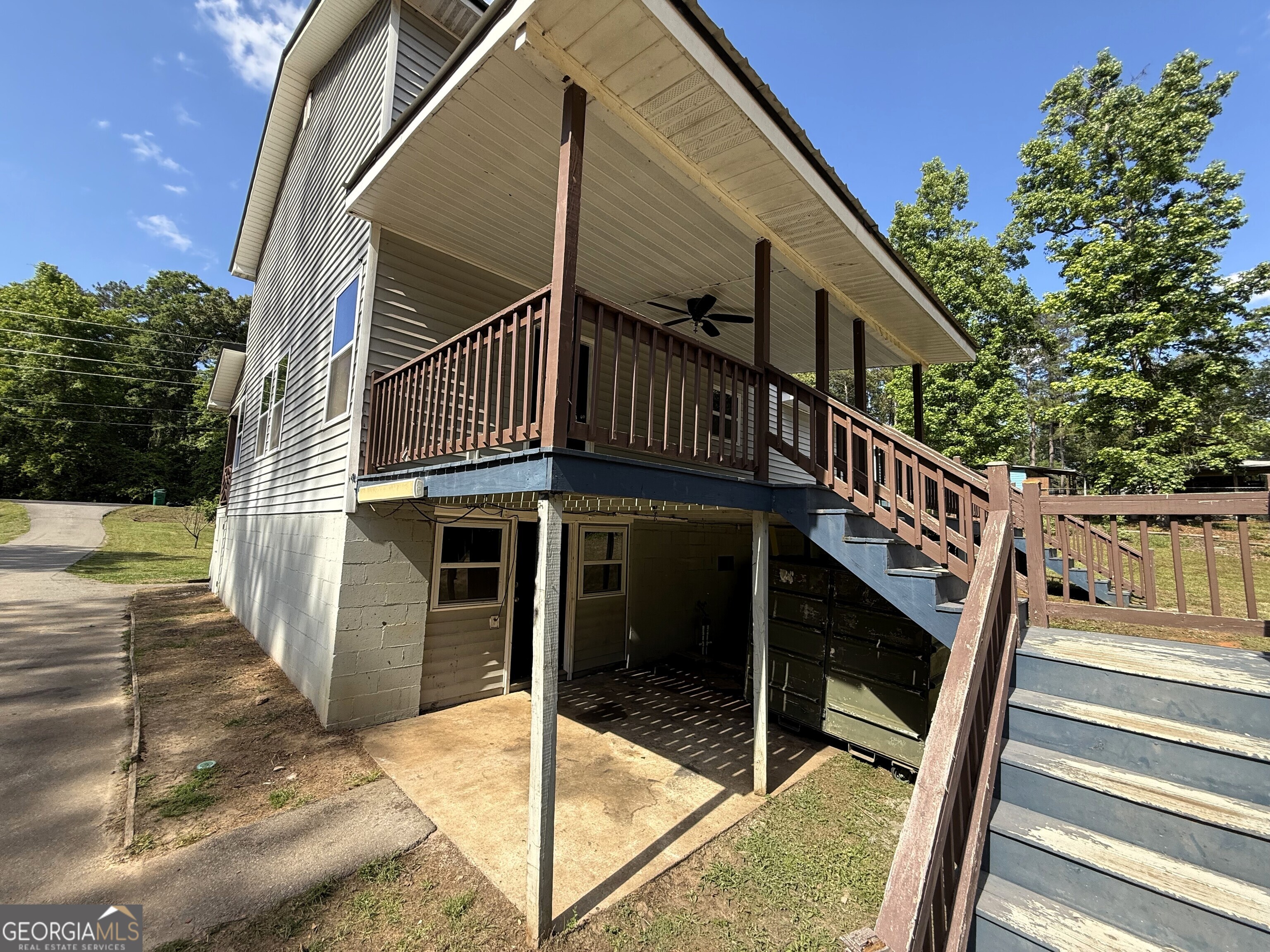 406 Mt Zion Road Bonaire GA 31005
