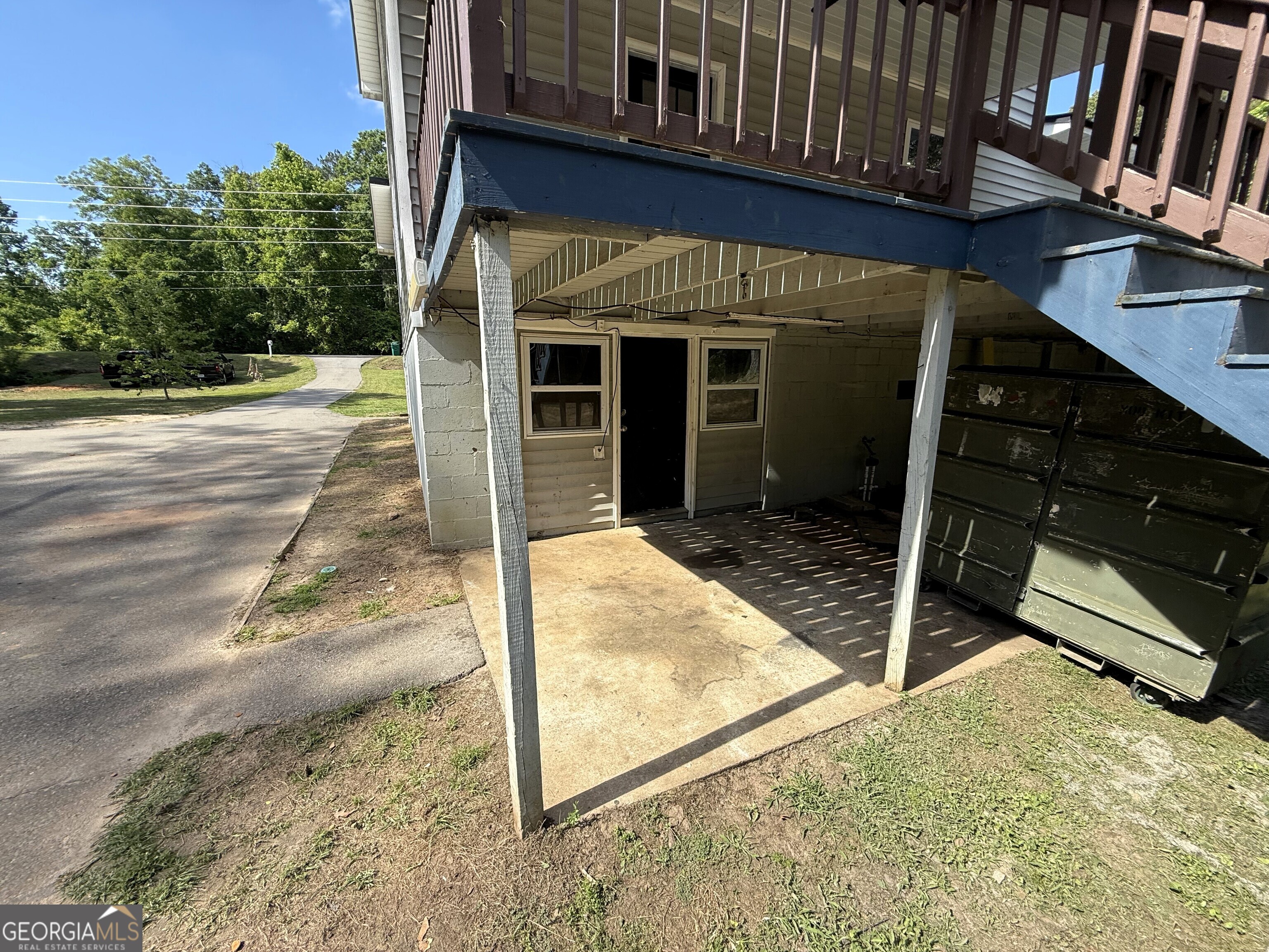 406 Mt Zion Road Bonaire GA 31005